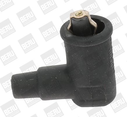 BERU VESO105 Plug, distributor KAEFER 1.2 30 PS Petrol 2003