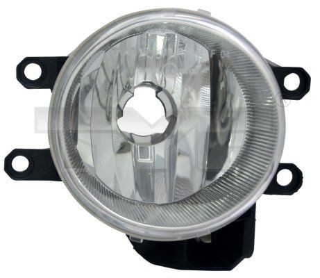 TYC Fog Light Article number: 19-6020-01-9 cheaply