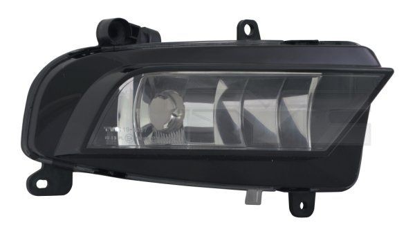 TYC Fog Light Article number: 19-6037-01-9 cheaply