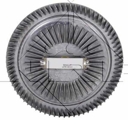NRF Fan clutch Article number: 49040 cheaply