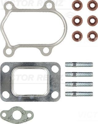 REINZ Mounting Kit, charger Article number: 04-10078-01 cheaply