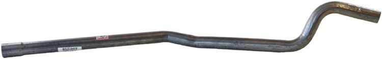 BOSAL Exhaust Pipe Article number: 850-093 cheaply
