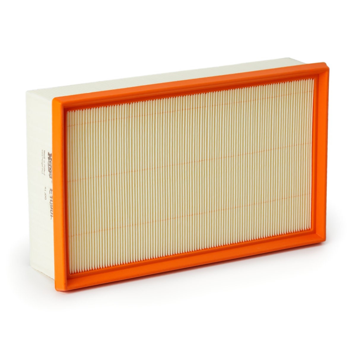 HENGST FILTER Air filter Article number: E1090L cheaply