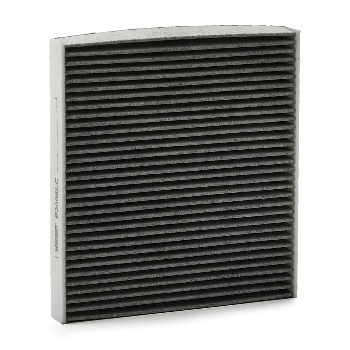 HENGST FILTER Pollenfilter Varenummer: E2998LC billige