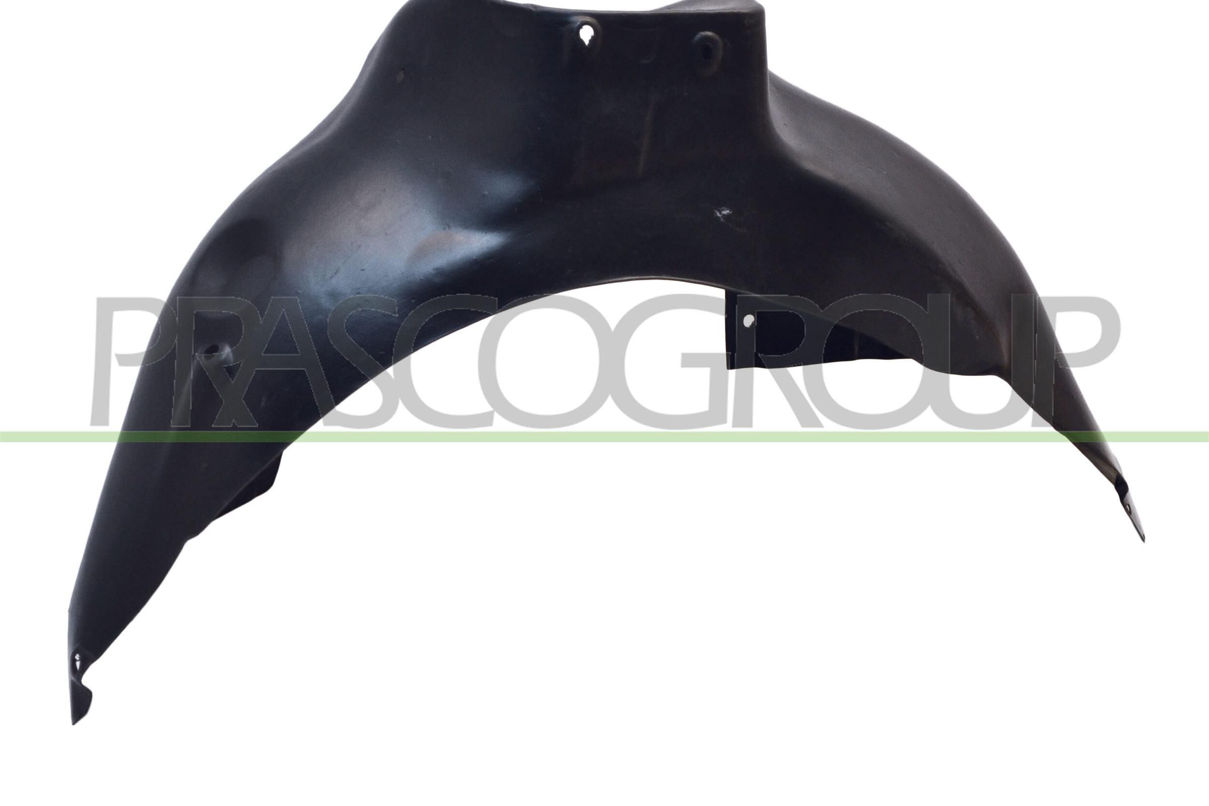 PRASCO Inderskærm Varenummer: AD0153654 billige