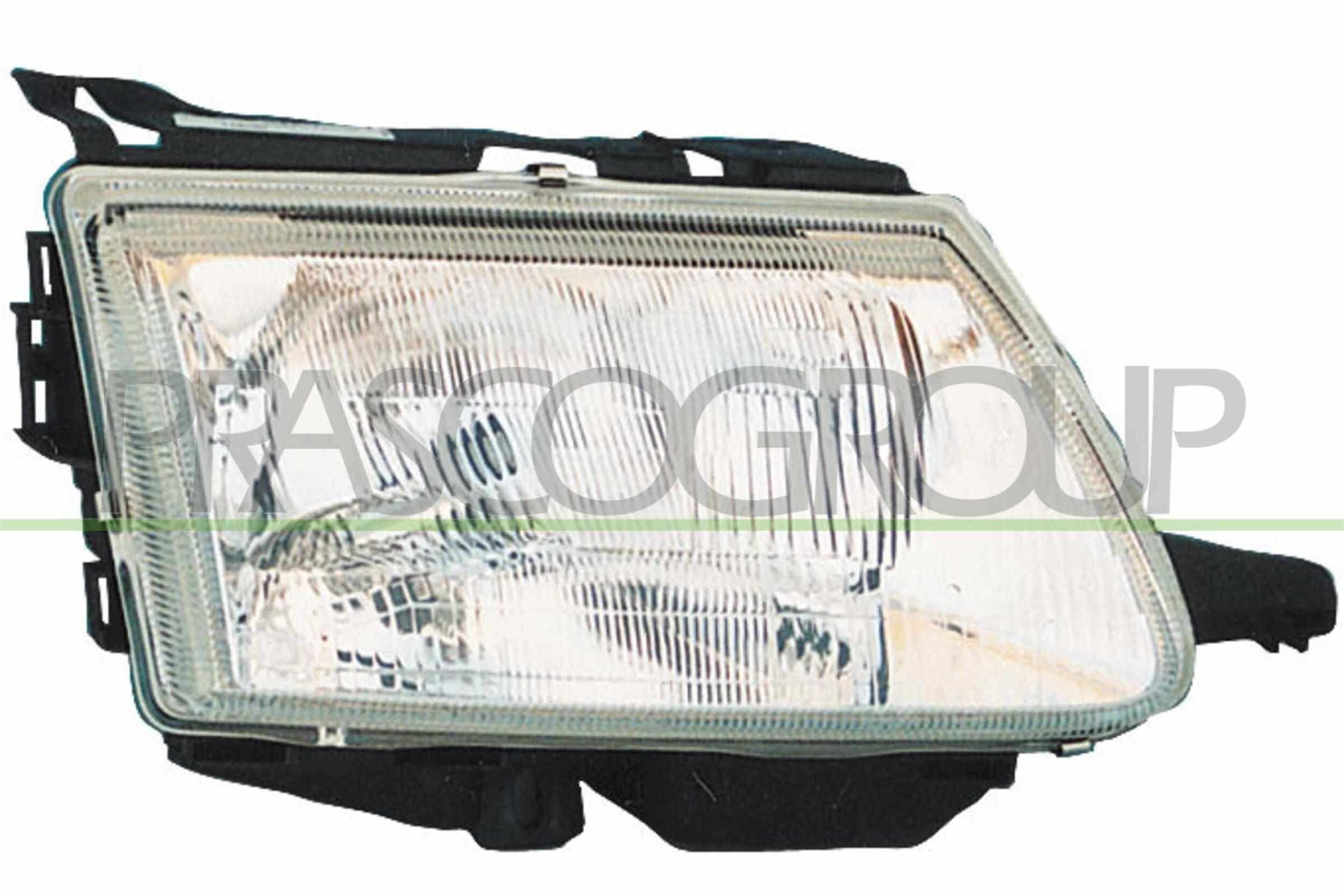 PRASCO Forlygte Varenummer: AD0174803 billige