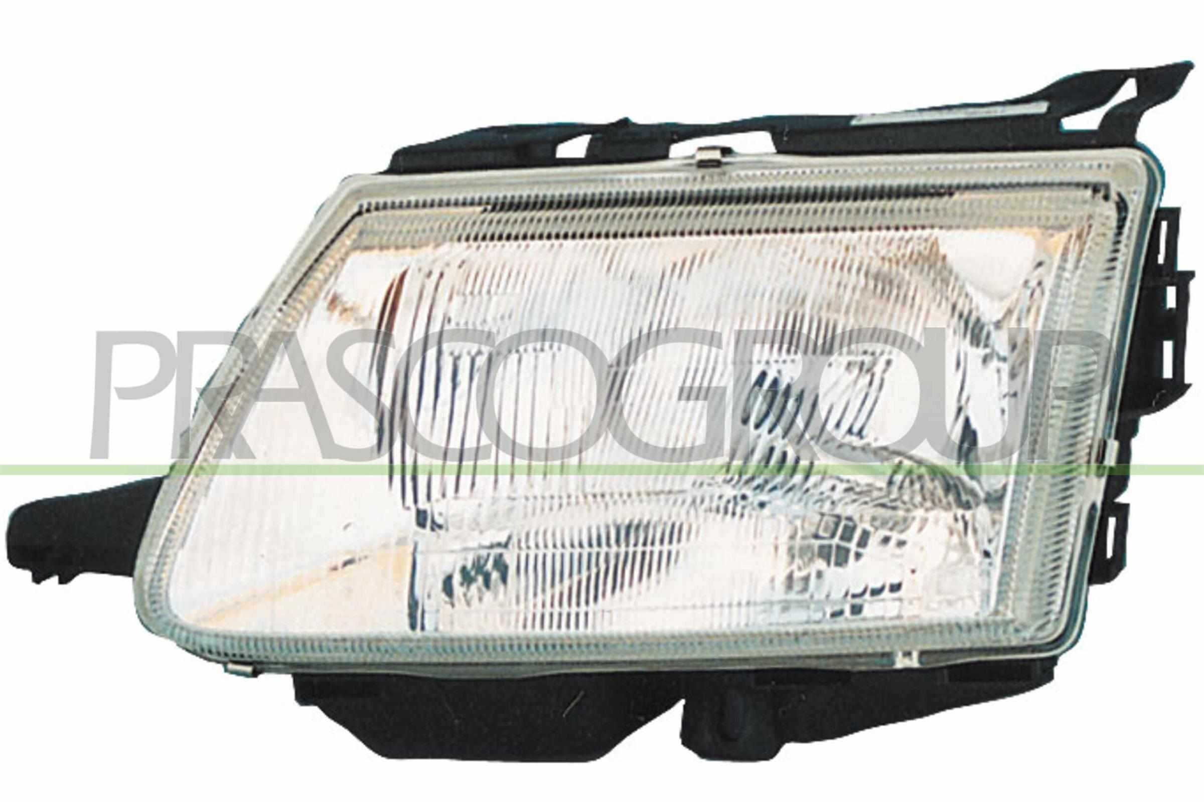 PRASCO Headlight Article number: AD0174804 cheaply