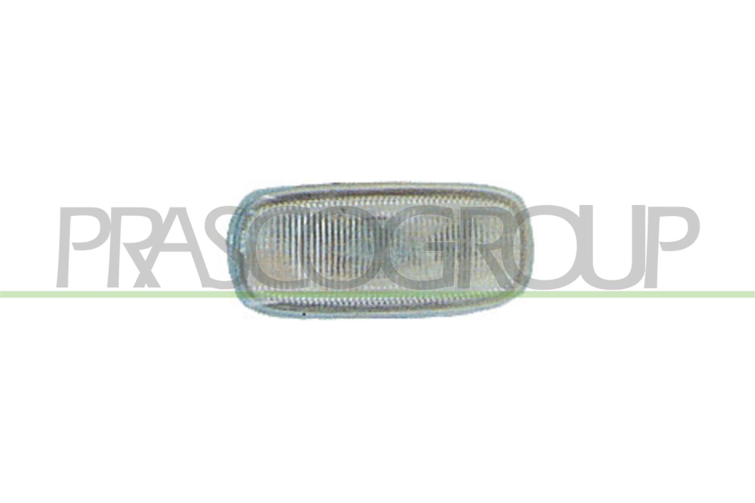 PRASCO Blinklys Varenummer: AD0194141 billige
