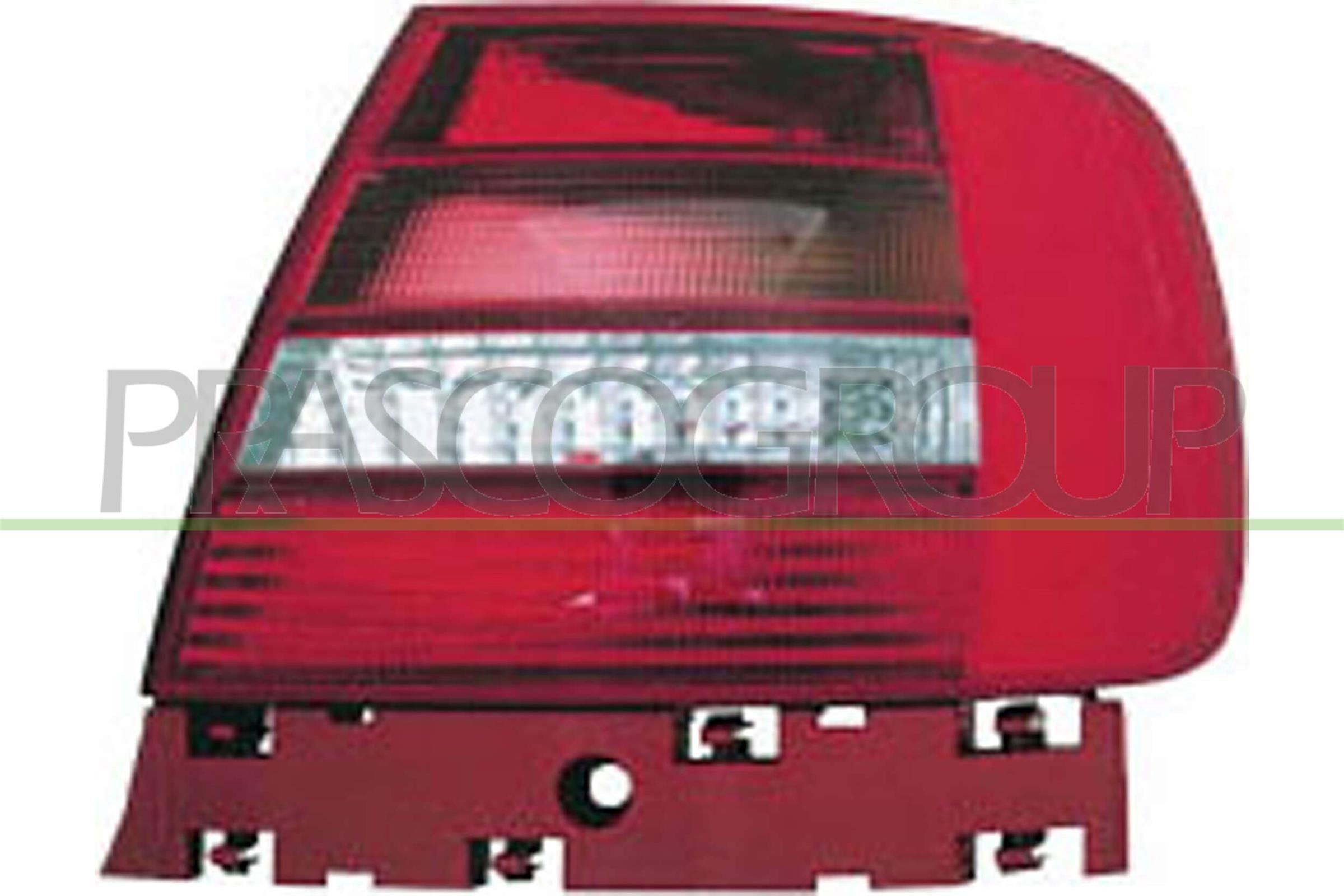 PRASCO Rear light Article number: AD0194153 cheaply