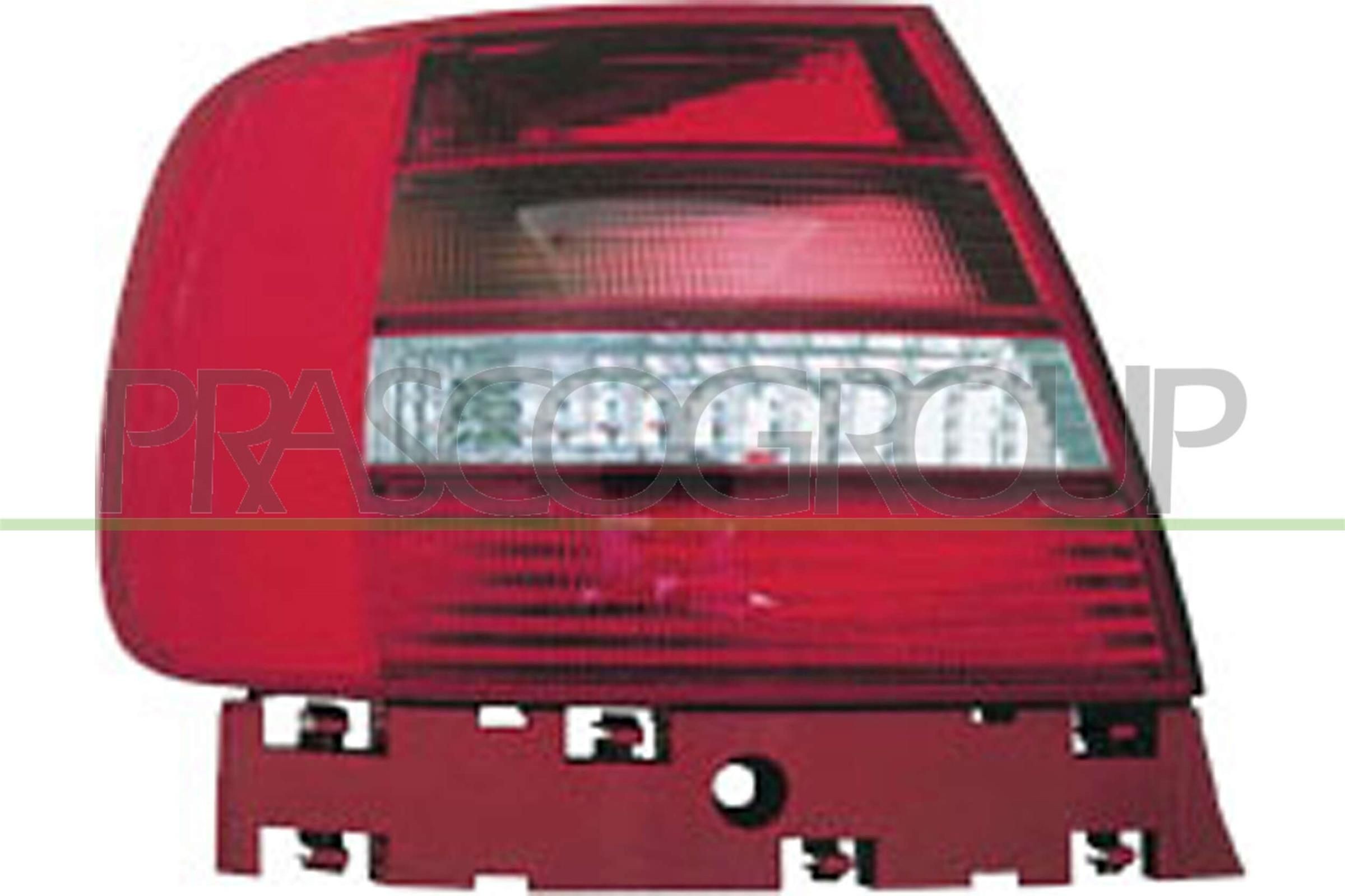 PRASCO Rear light Article number: AD0194154 cheaply