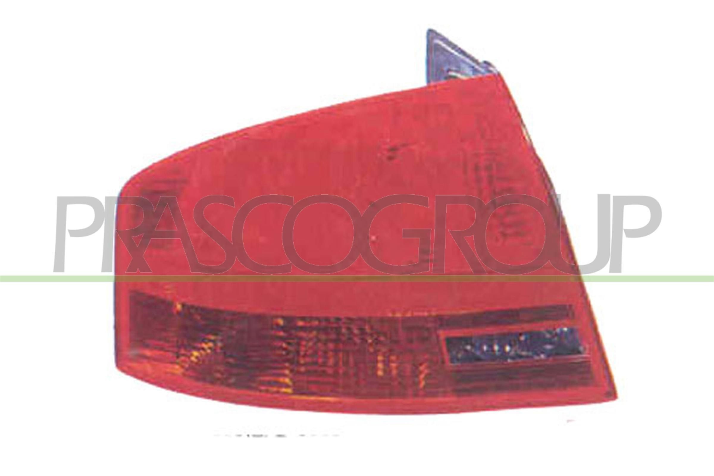 PRASCO Baglygte Varenummer: AD0224174 billige