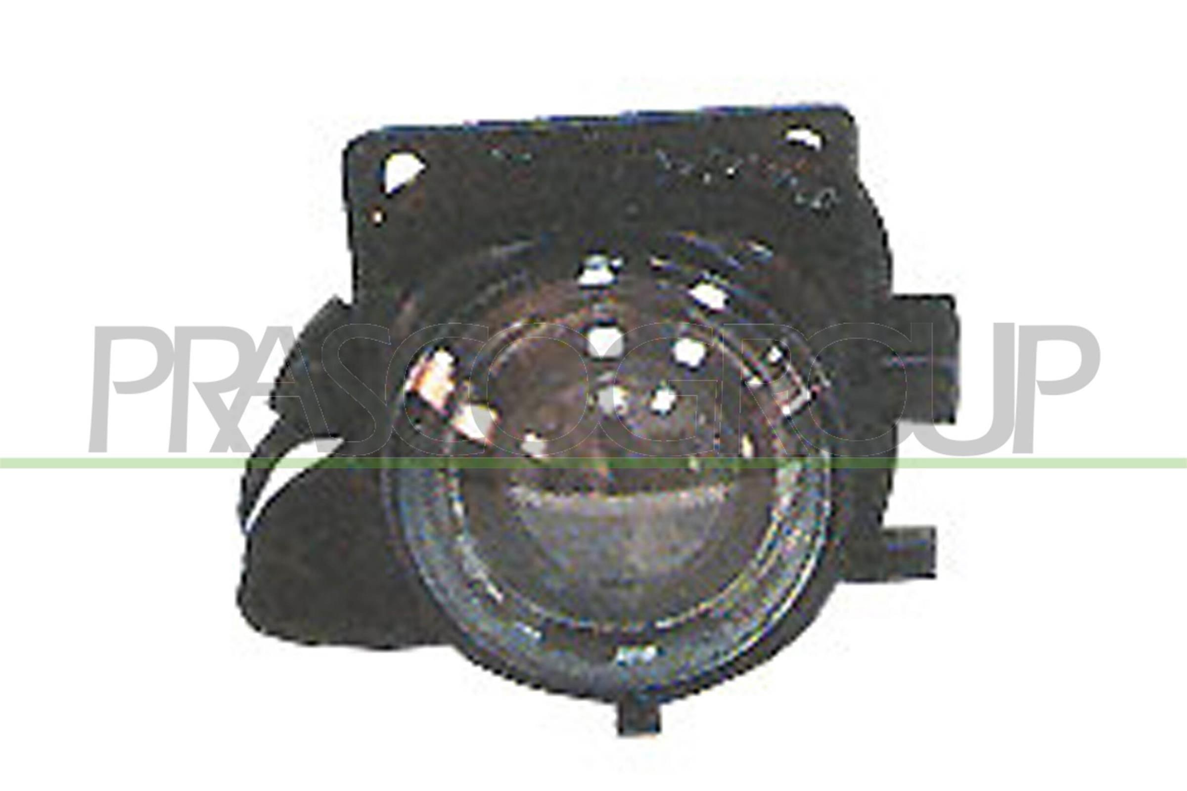 PRASCO Tågelygte Varenummer: AD0324414 billige