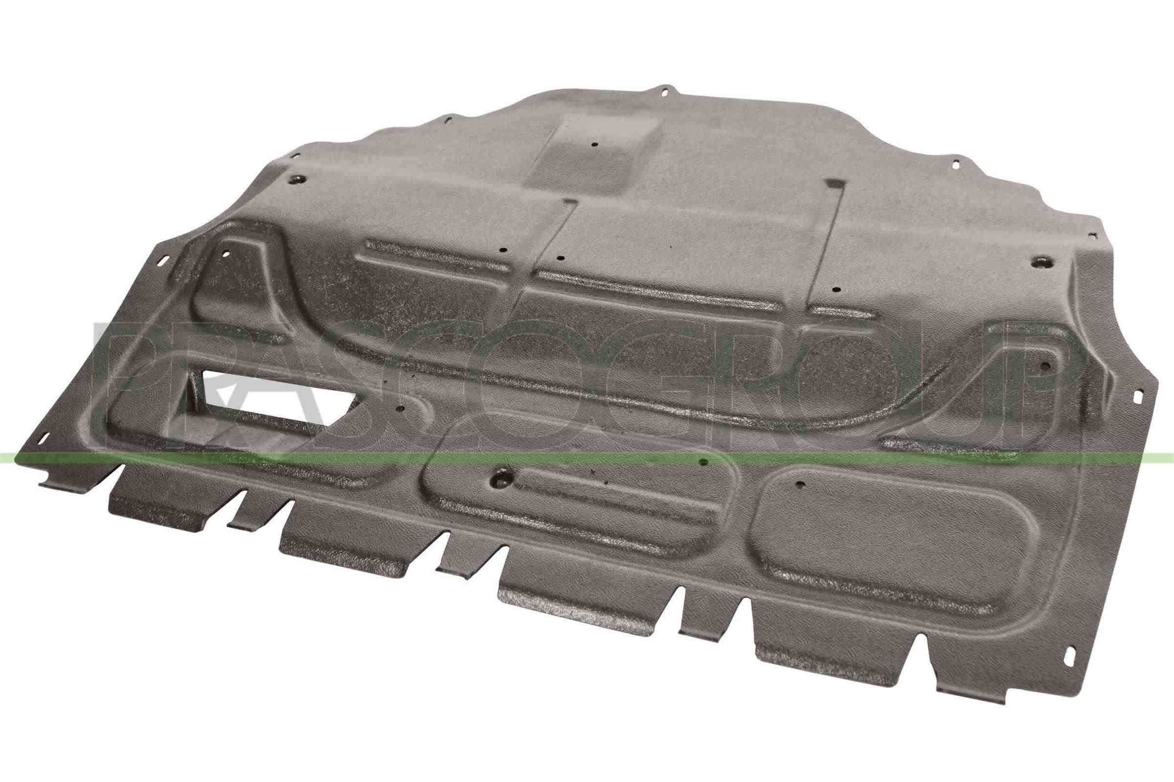 PRASCO Silencing Material, engine bay Article number: AD1201900 cheaply