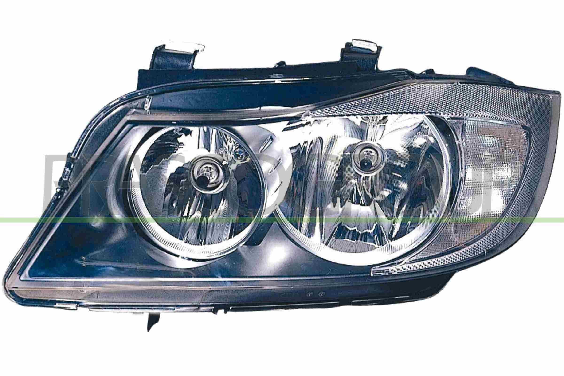PRASCO Headlight Article number: BM0244904 cheaply