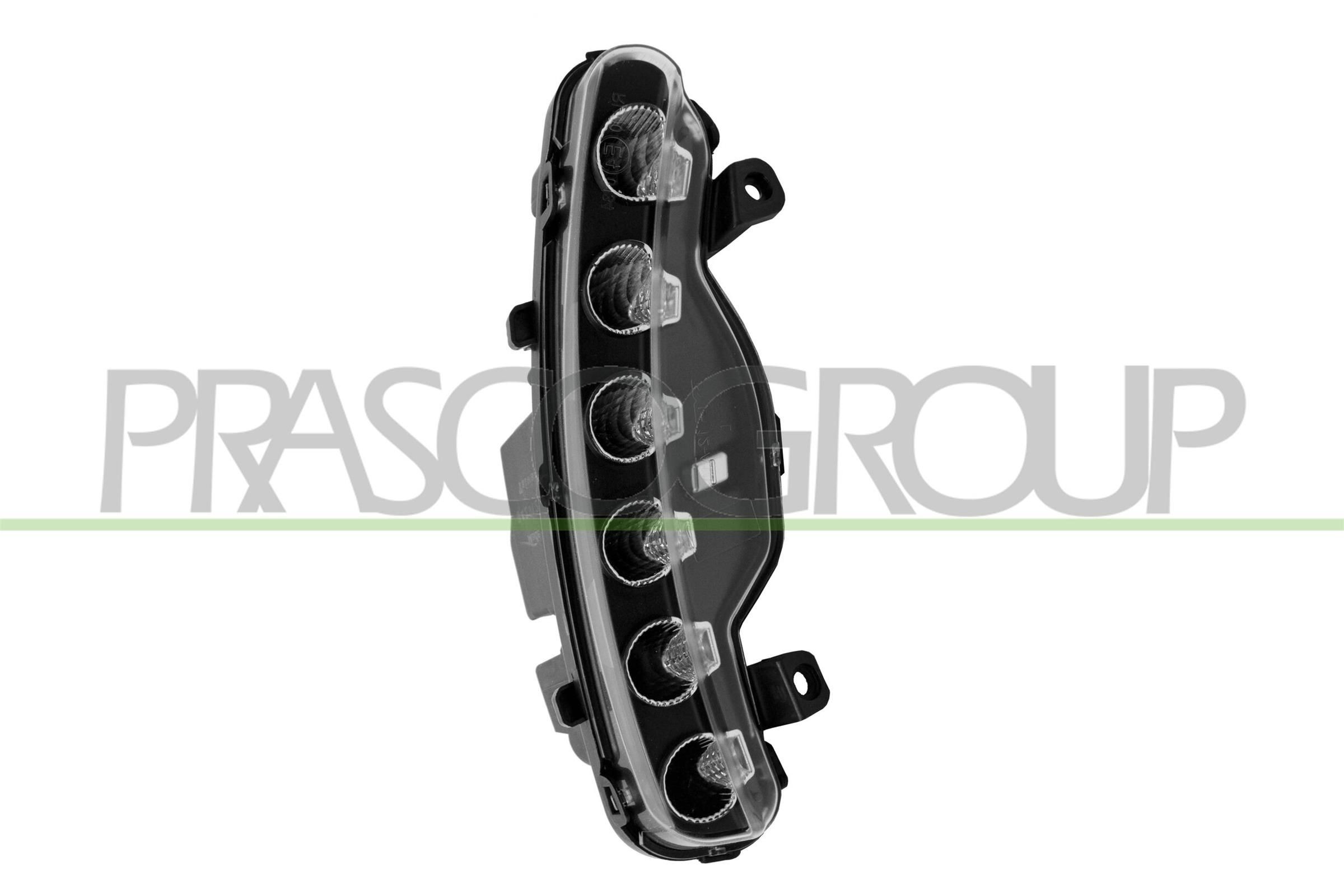 PRASCO CI3254313 Daytime Running Light DS3 1.4 VTi 95 PS Petrol 2015