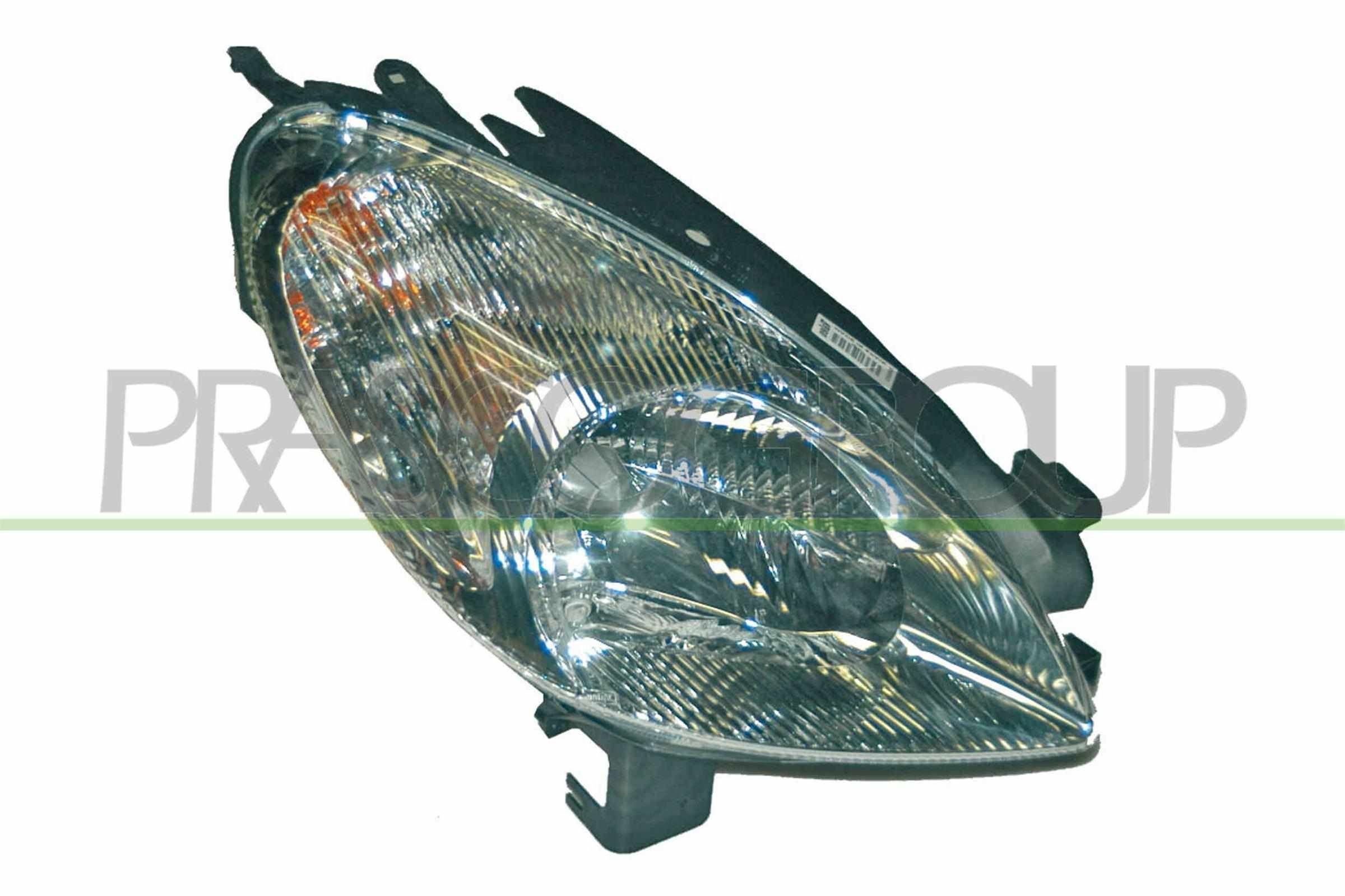 PRASCO Headlight Article number: CI7154603 cheaply