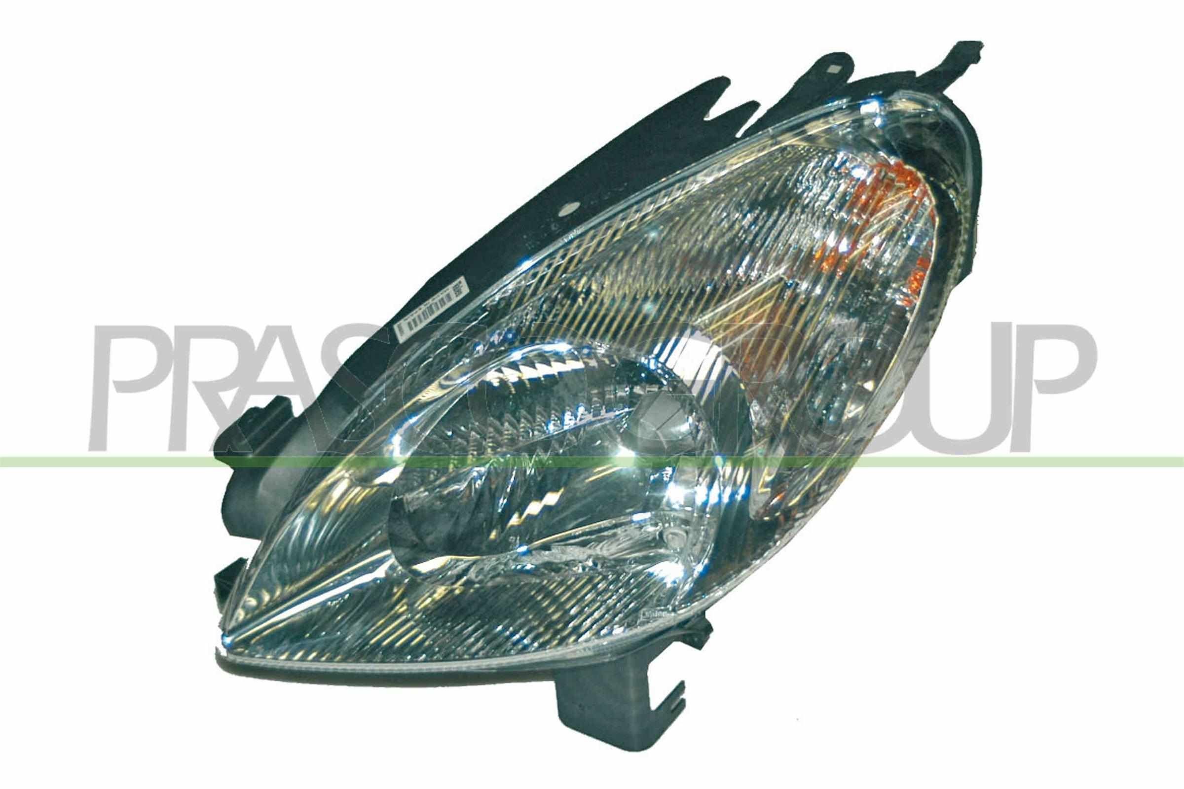 PRASCO Headlight Article number: CI7154604 cheaply