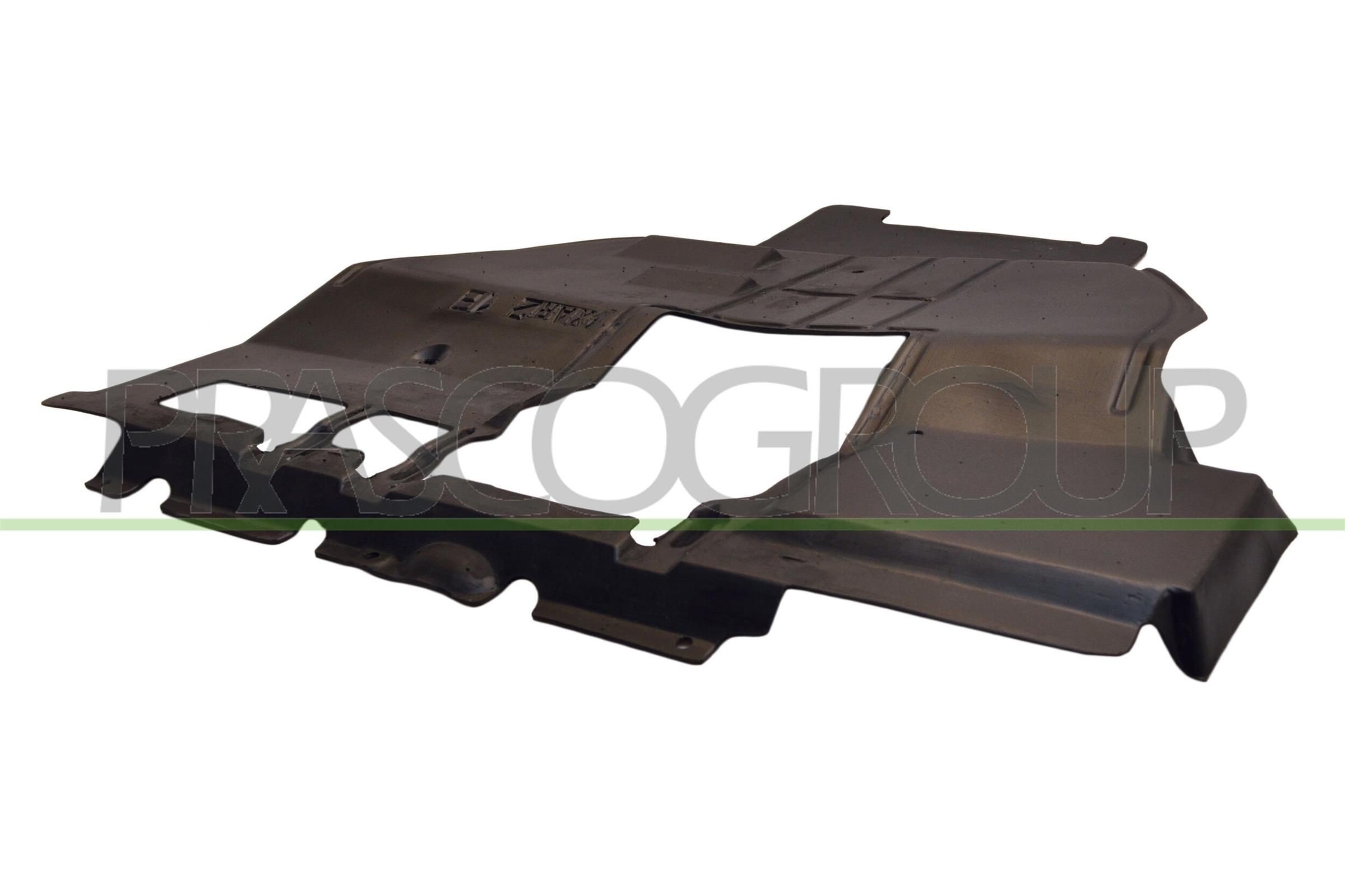 PRASCO CI7171910 Isolamento do compartimento do motor PARTNER 1.6 HDi 90 CV Diesel 2015