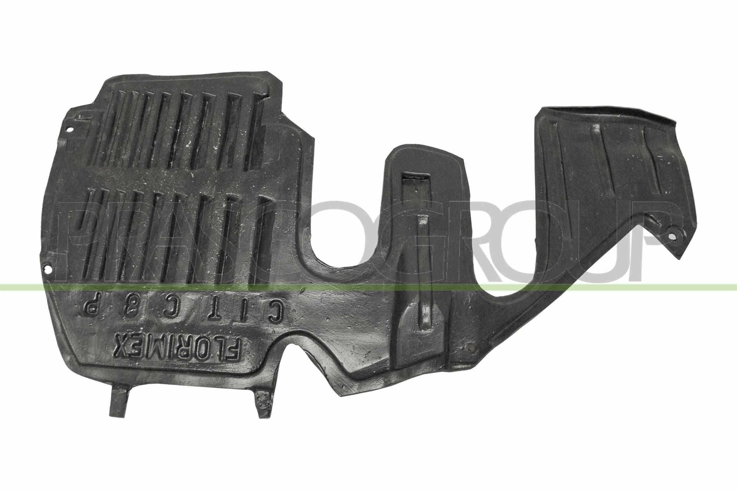 PRASCO Wheel arch liner Article number: CI9413603 cheaply