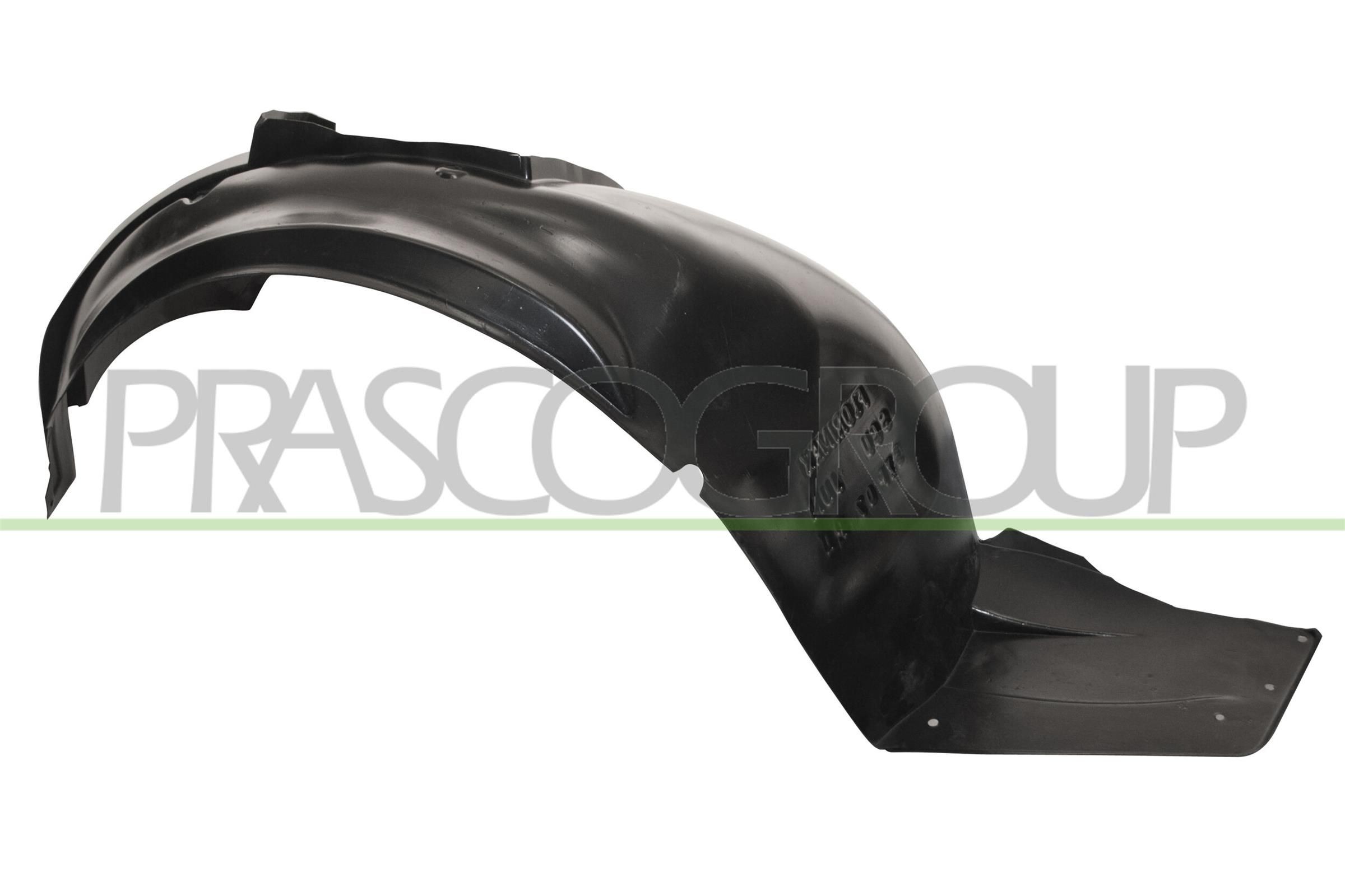 PRASCO Inderskærm Varenummer: CI9423603 billige