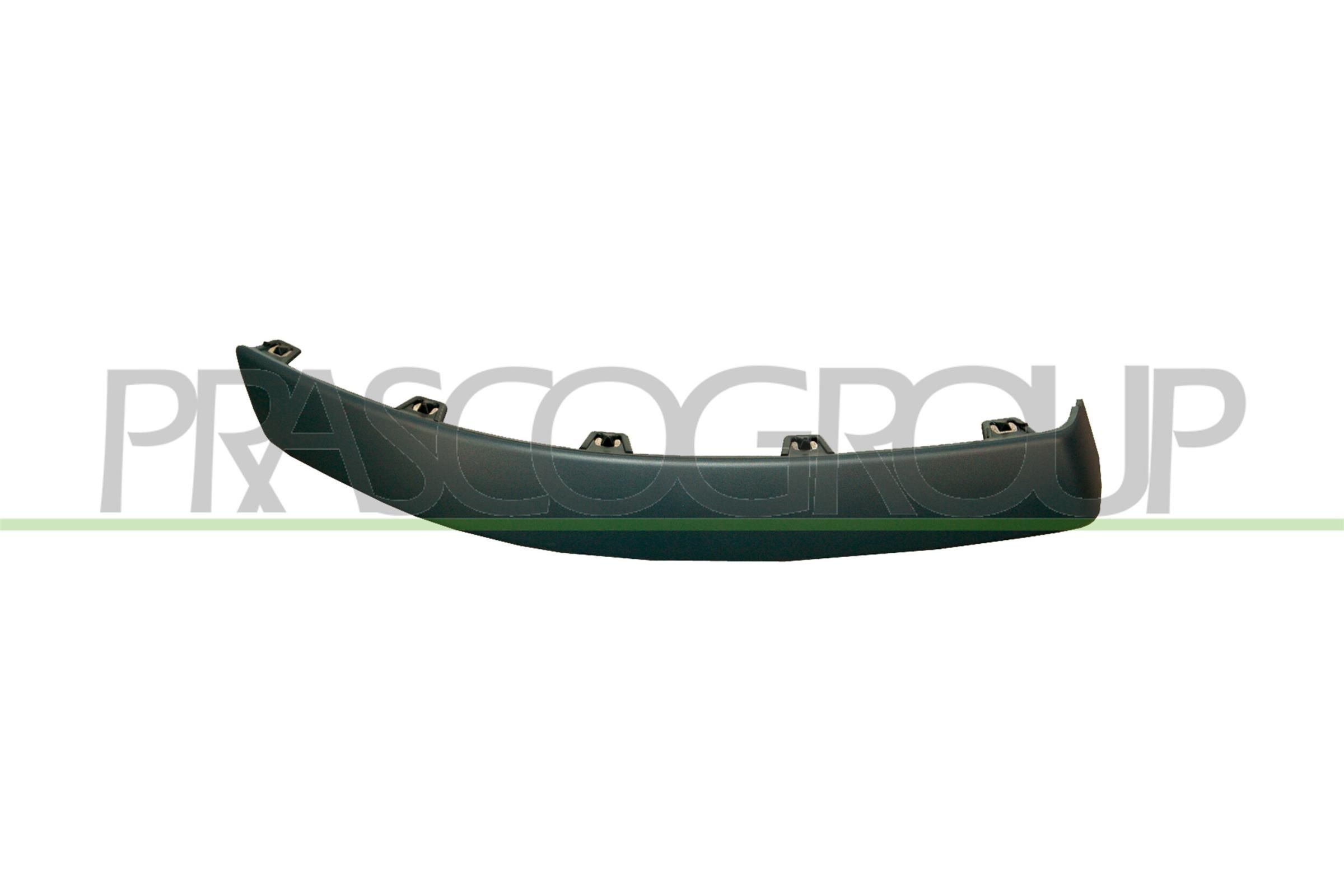 PRASCO Rear diffuser Article number: DA2221851 cheaply