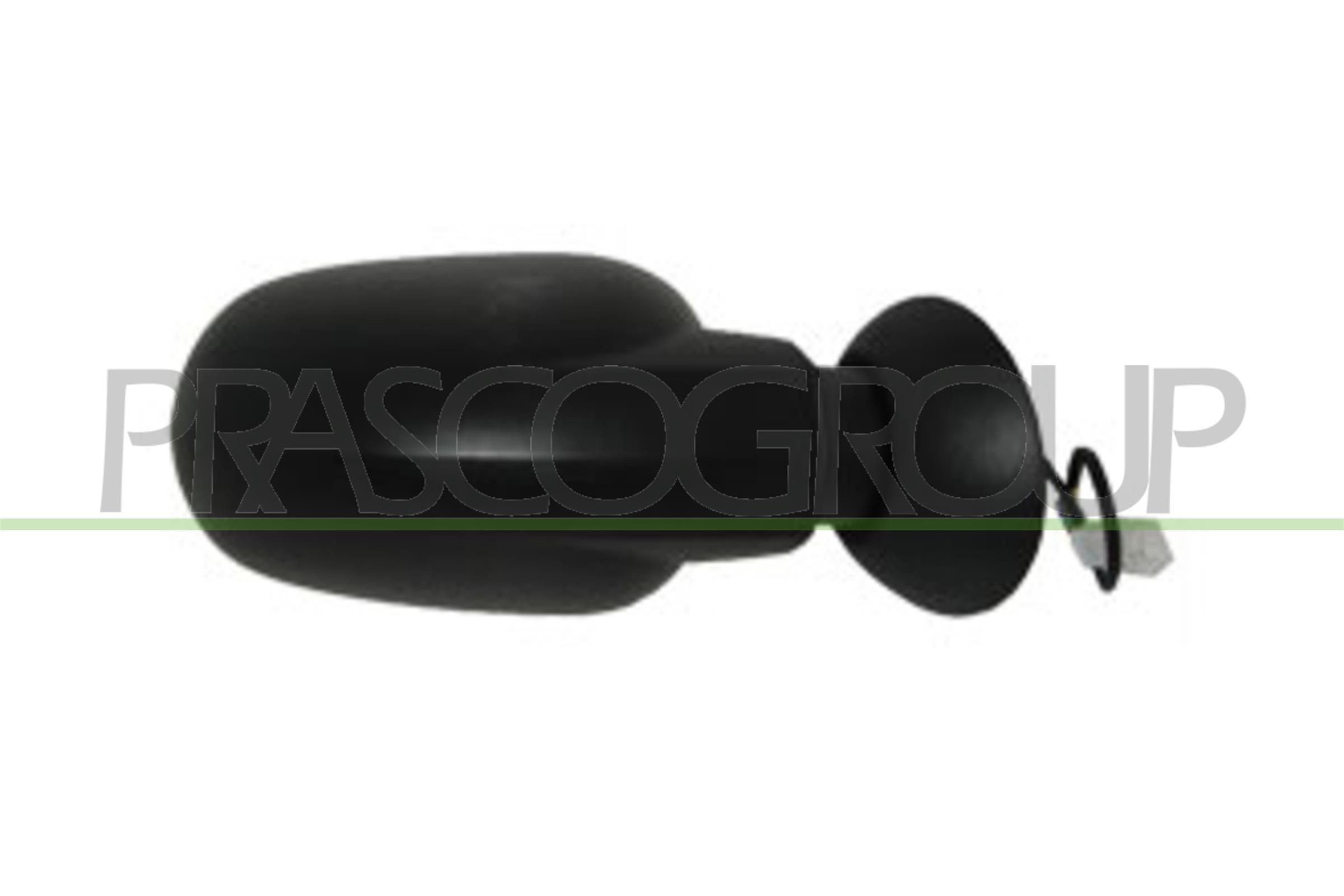 PRASCO Front Cowling Article number: DS0683200 cheaply