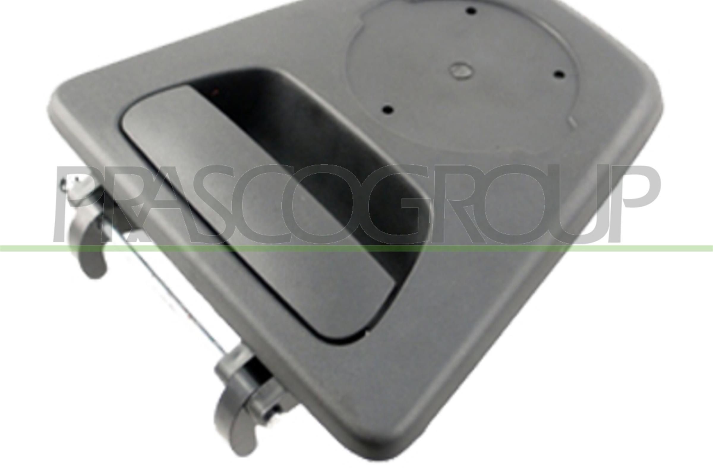 PRASCO Headlight Article number: DS0684603 cheaply