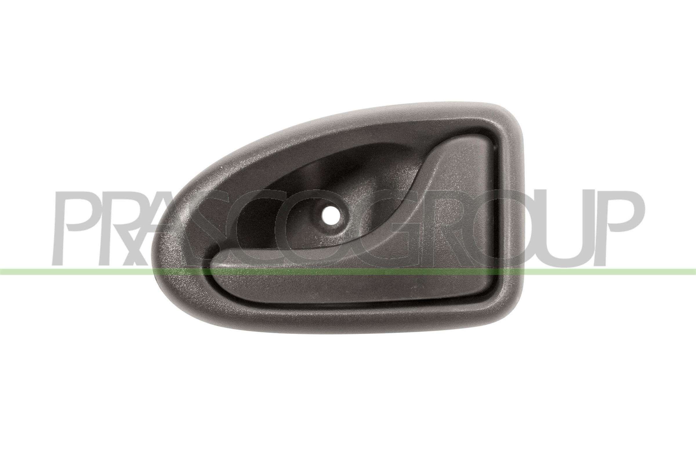 PRASCO Headlight Article number: DS0684604 cheaply