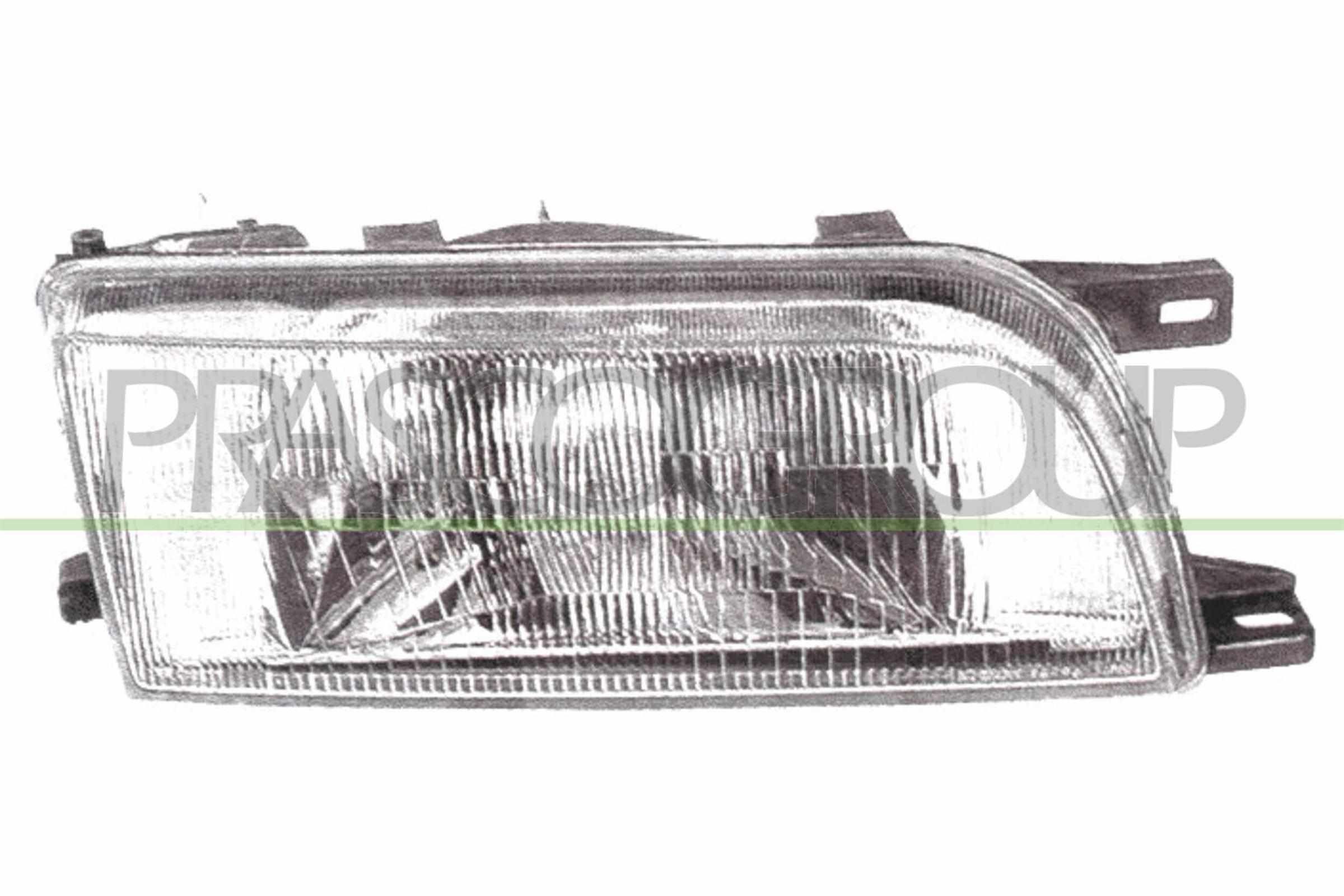 PRASCO Headlight Article number: DS0694603 cheaply