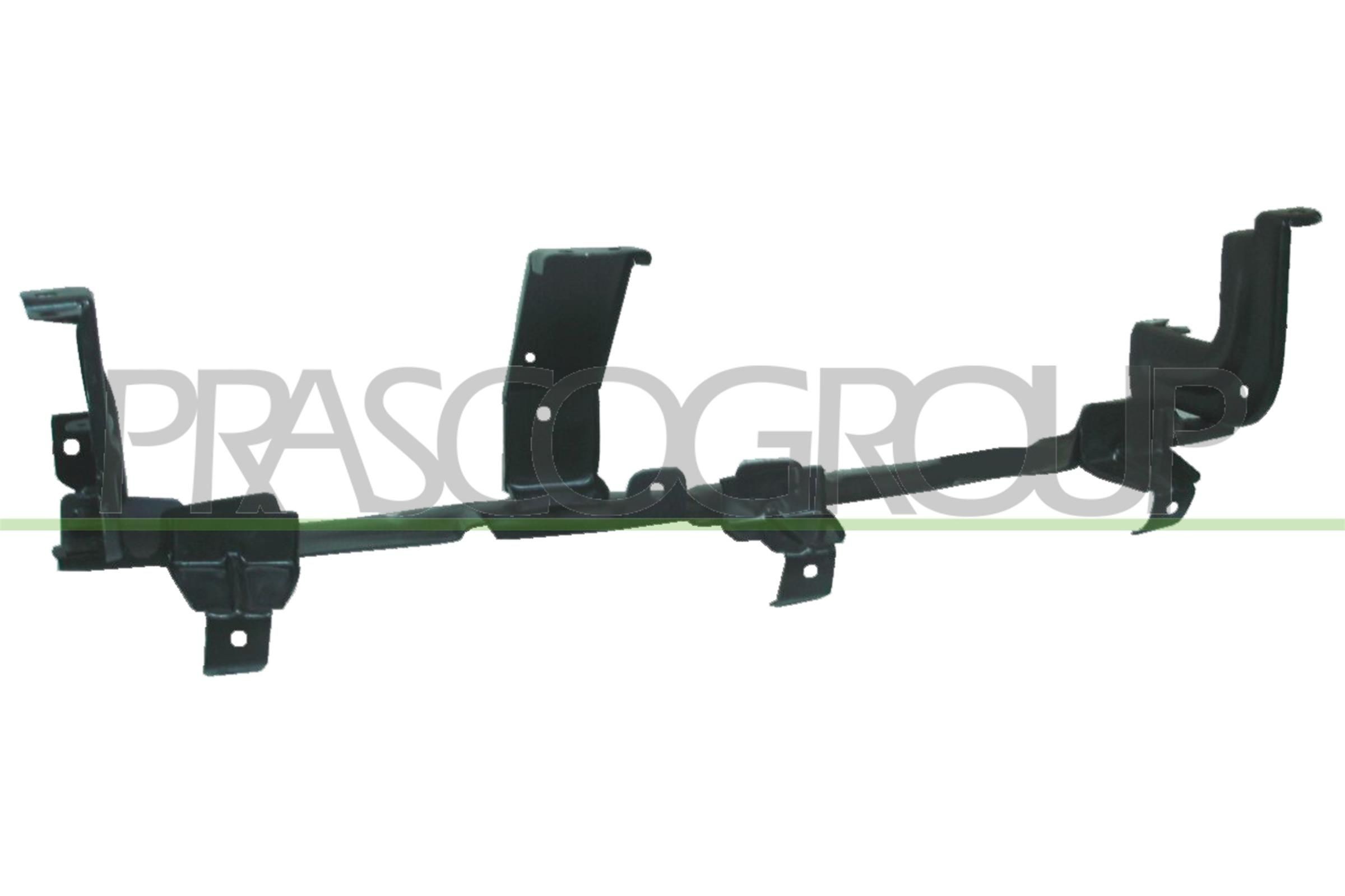 PRASCO Bumper reinforcement Article number: DS8141622 cheaply