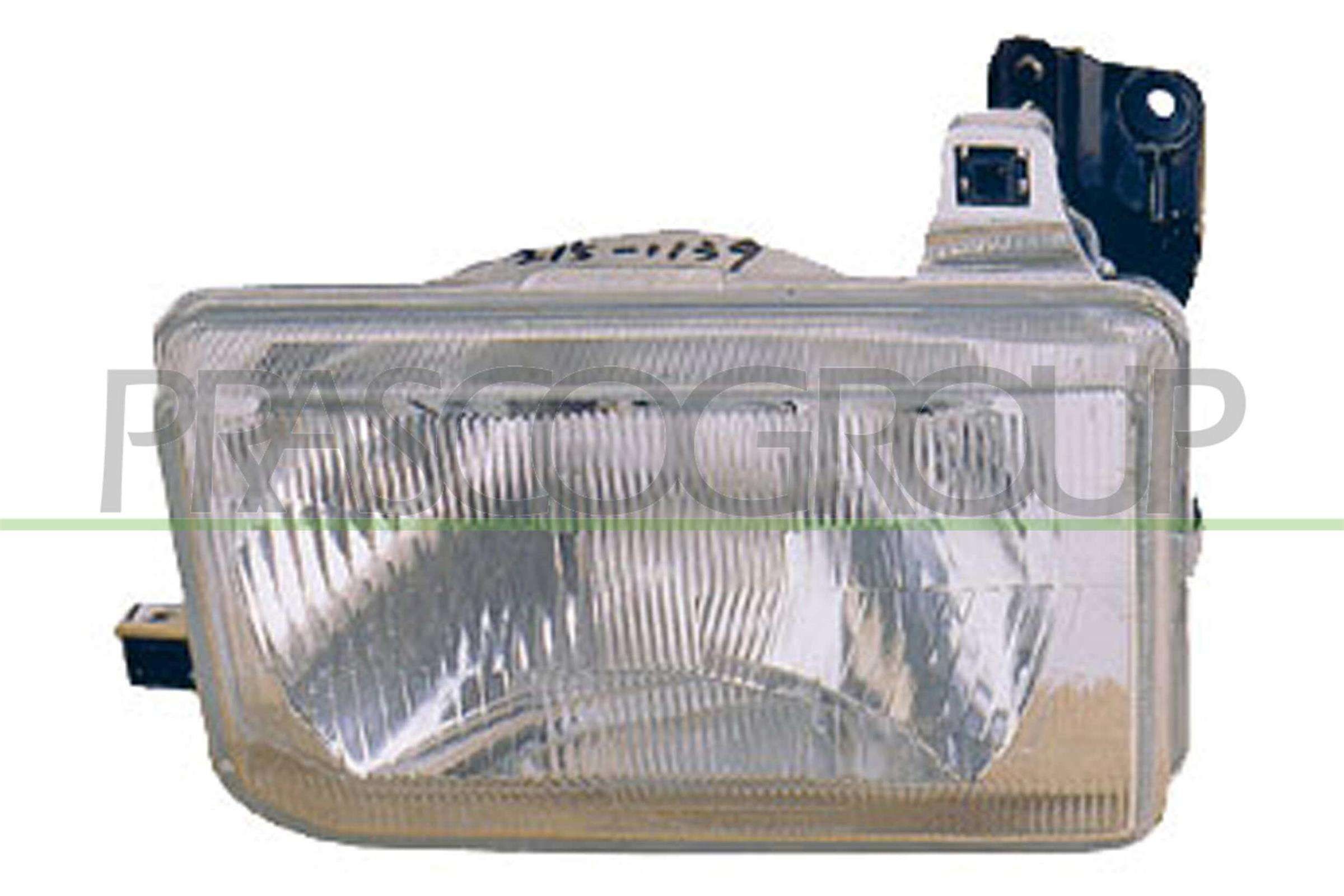 PRASCO Rear light Article number: DS8144073 cheaply