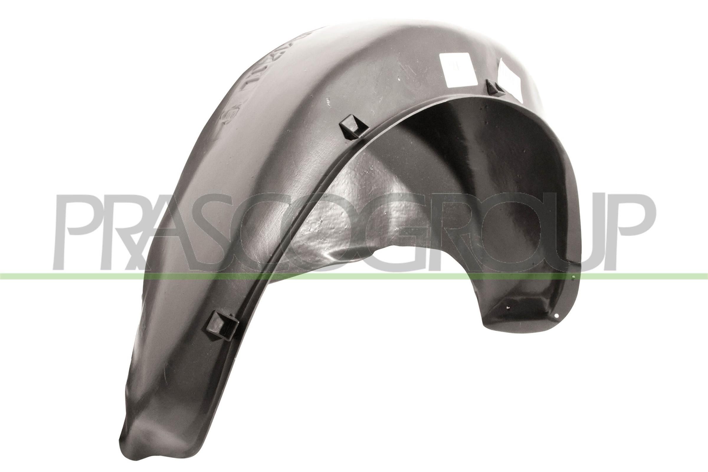 PRASCO Wheel arch liner Article number: DW3263654 cheaply