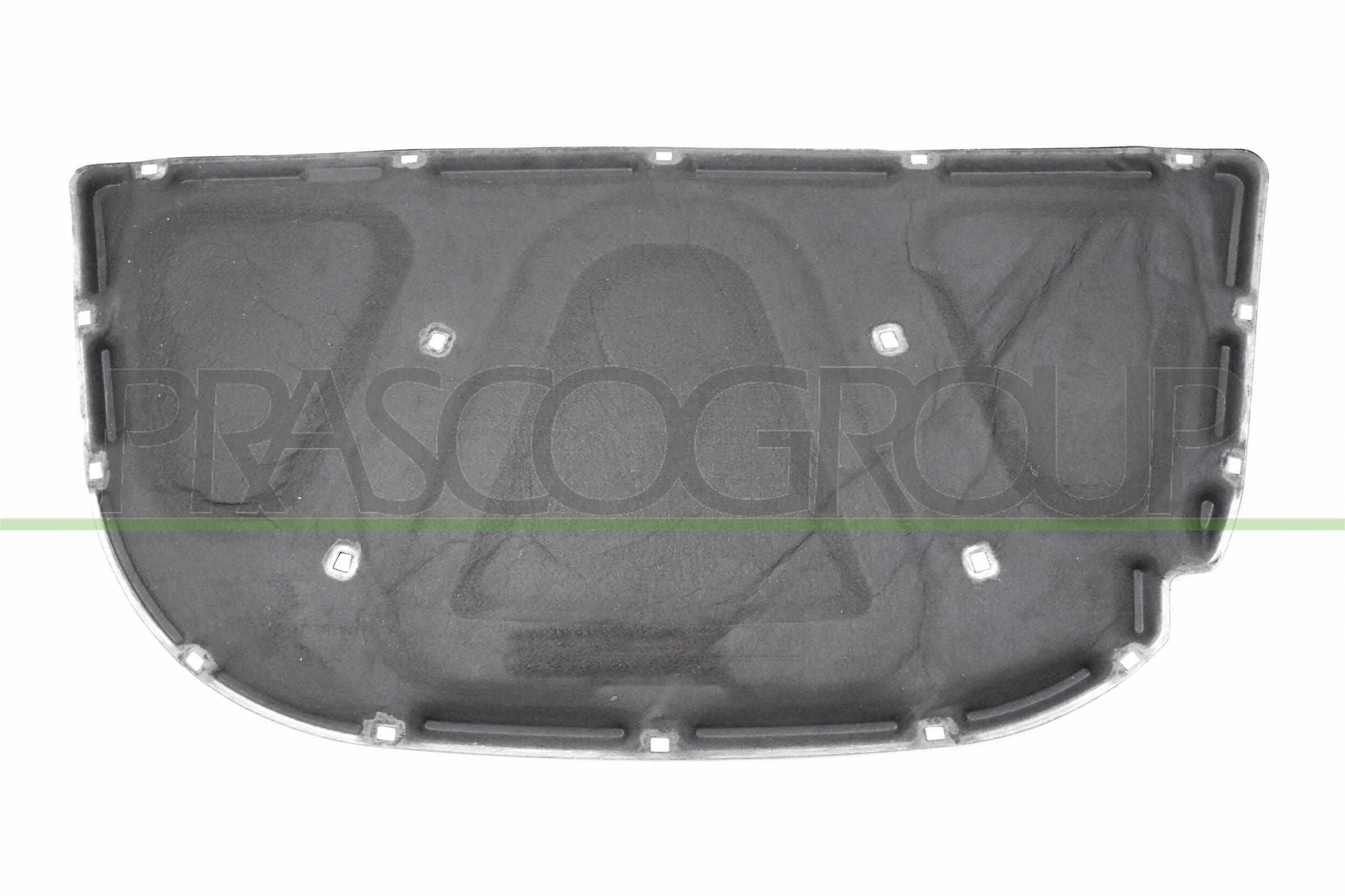 PRASCO Cover, bumper Article number: FD0401114 cheaply