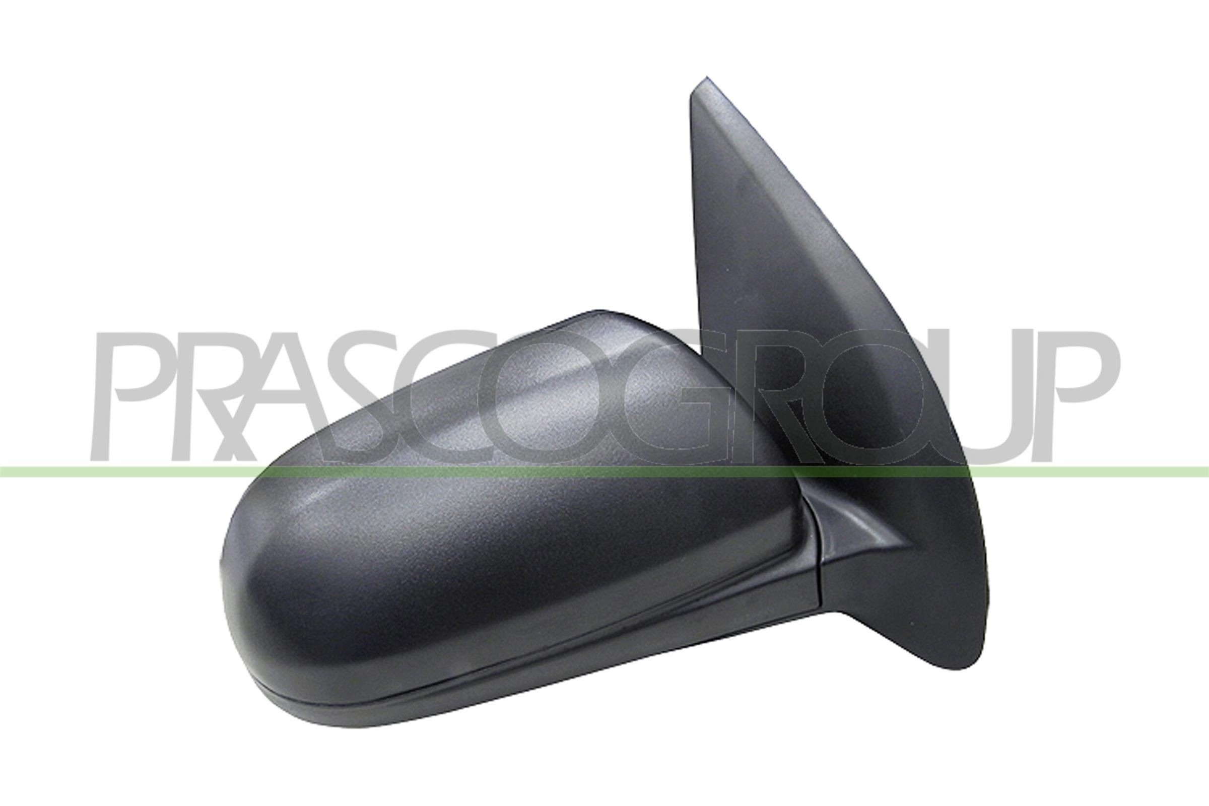 PRASCO Radiator Grille Article number: FD0582011 cheaply