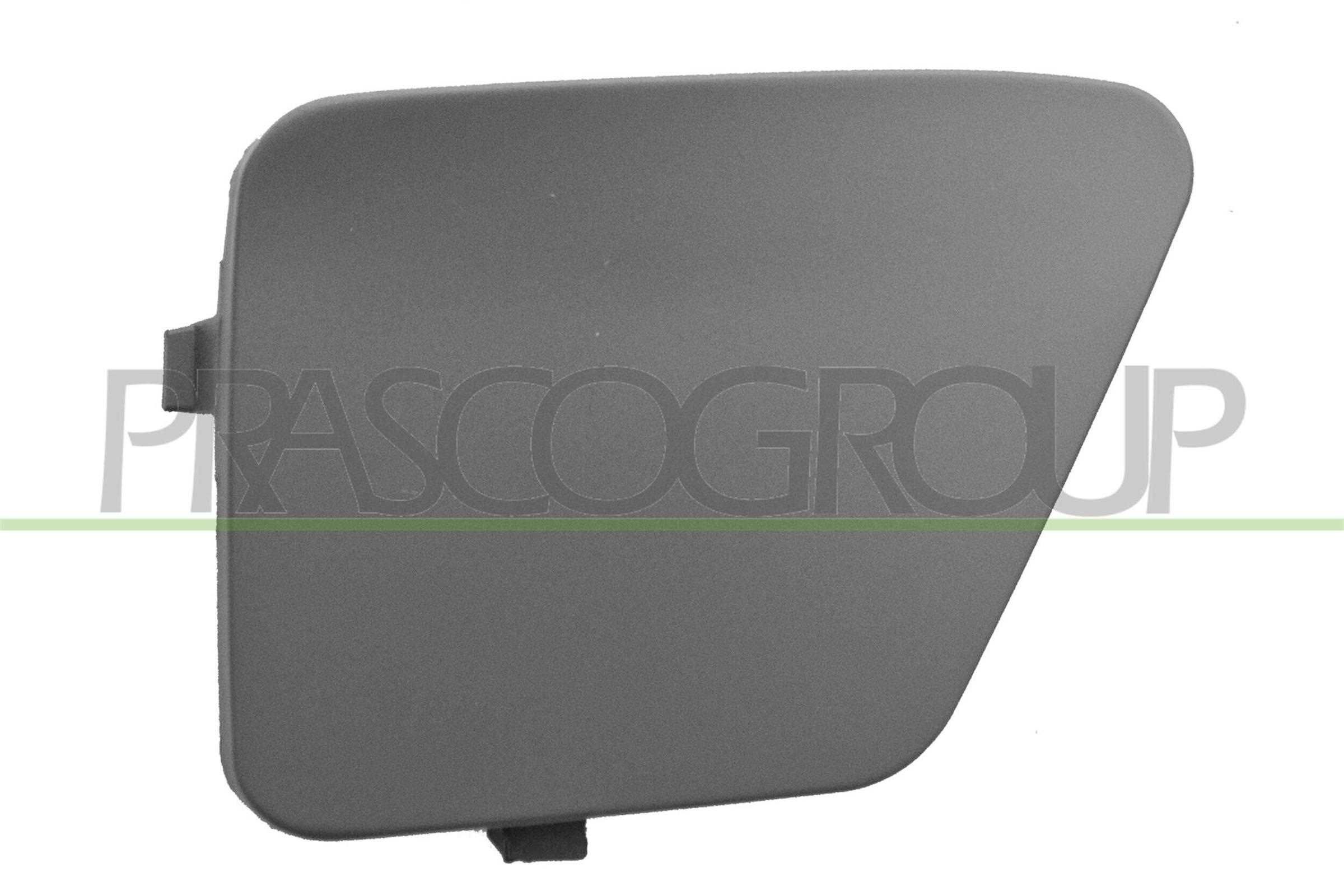 PRASCO FD7171236 Flap, tow hook C-MAX 2.0 TDCi 133 PS Diesel 2010