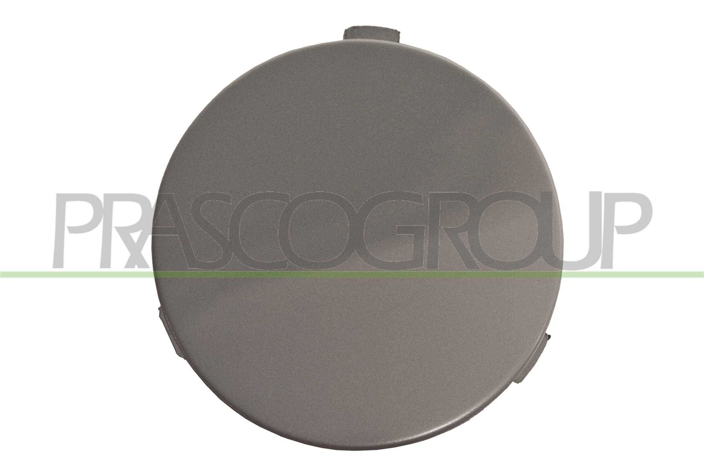 PRASCO FD7171286 Flap, tow hook C-MAX 2.0 TDCi 133 PS Diesel 2010