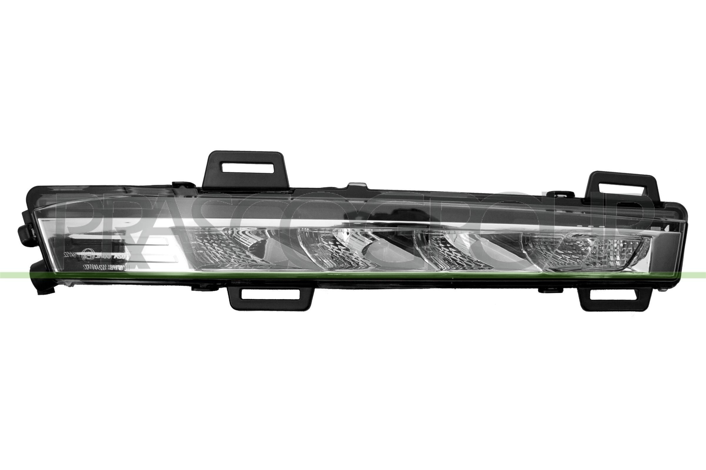 PRASCO FD7324313 Daytime Running Light S-MAX 2.2 TDCi 175 PS Diesel 2014