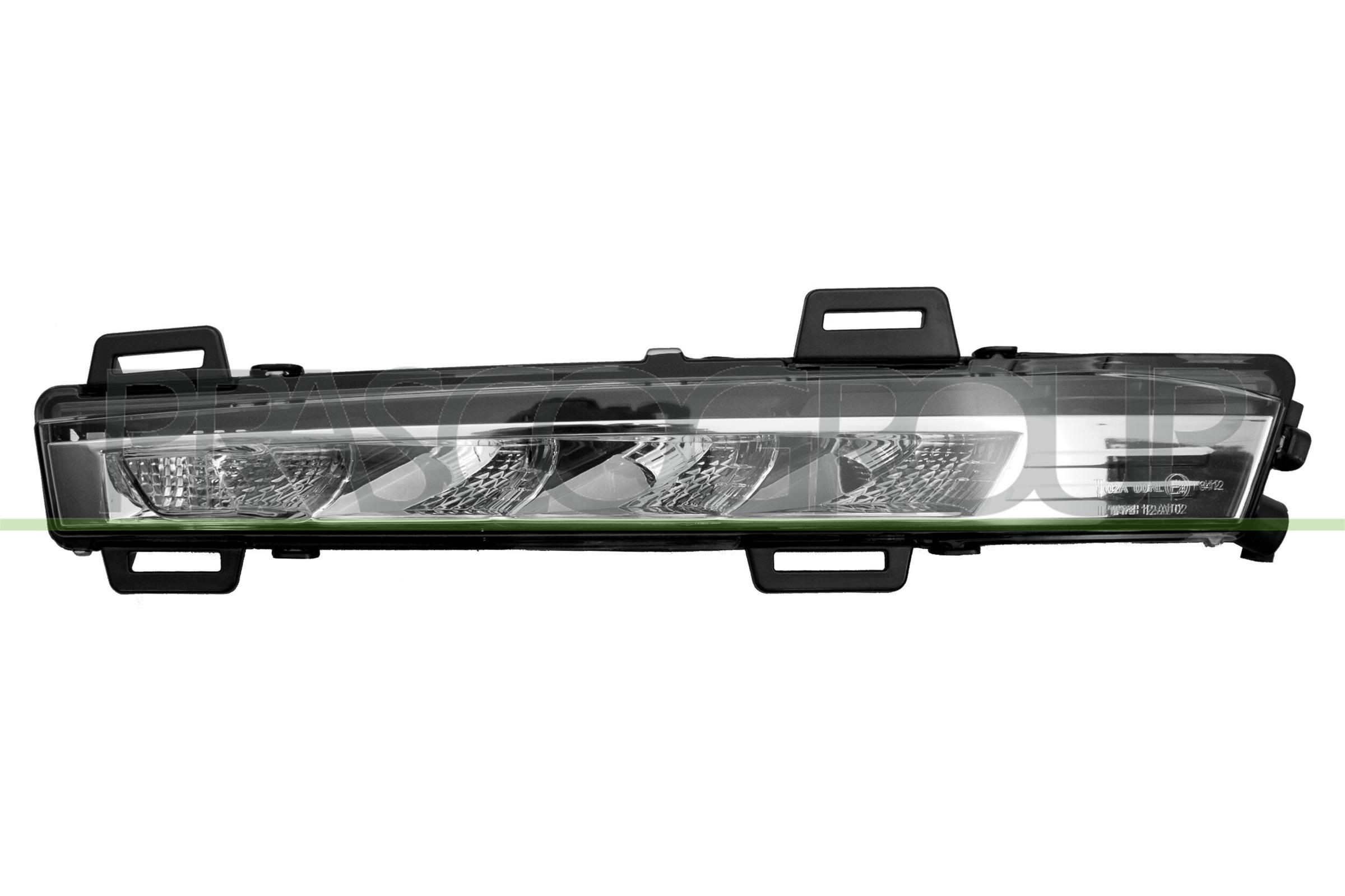 PRASCO FD7324314 Daytime Running Light S-MAX 2.2 TDCi 175 PS Diesel 2014