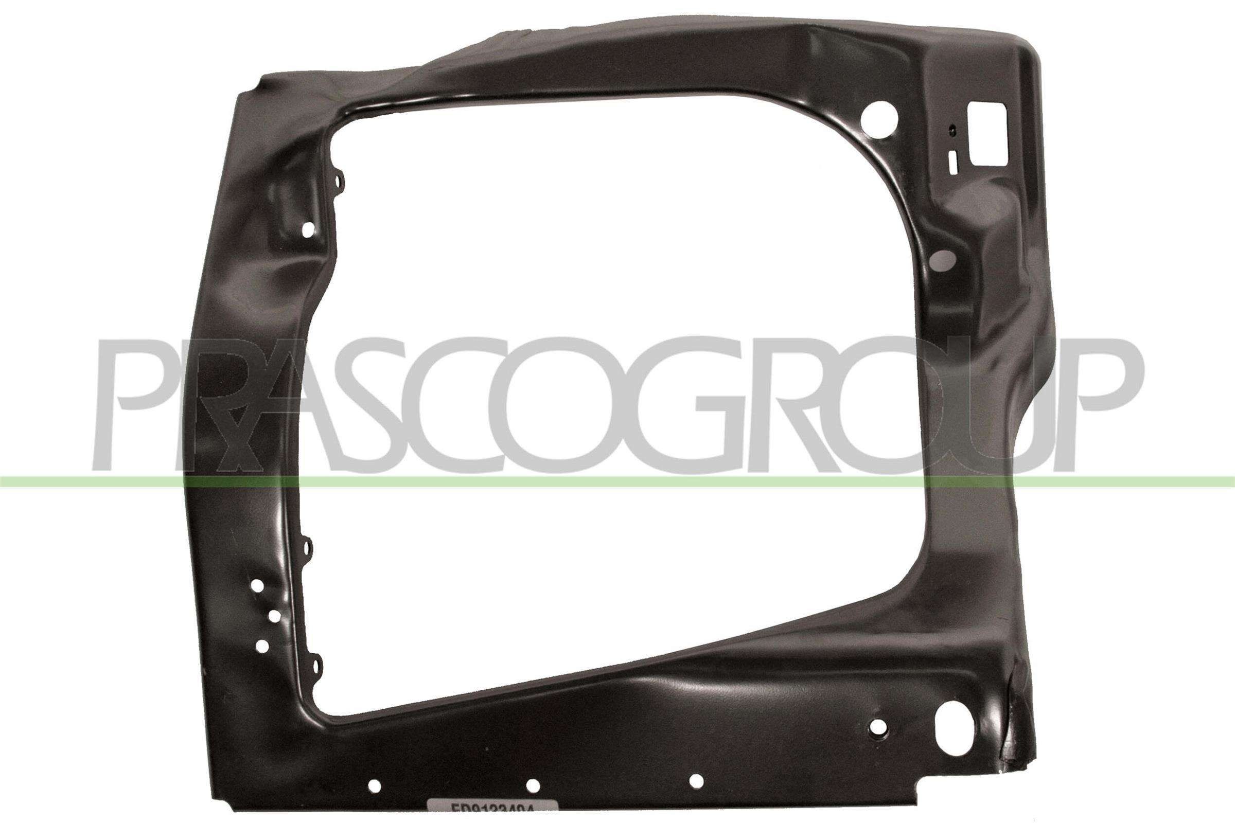 PRASCO Headlight Base Article number: FD9123404 cheaply