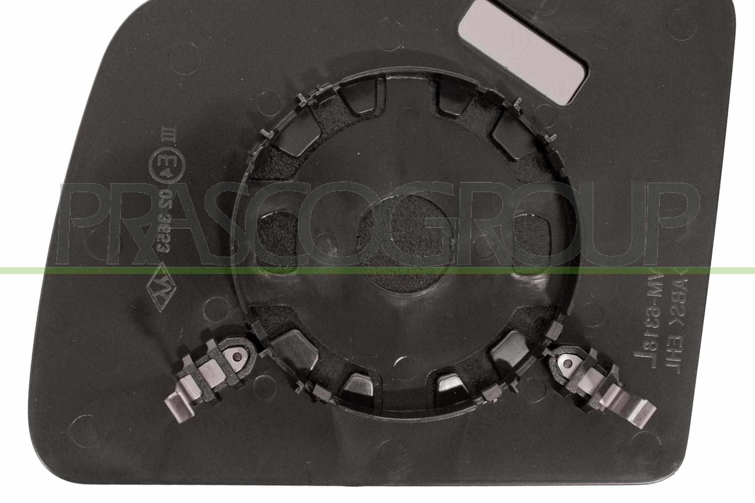 PRASCO Hinge, bonnet Article number: FT1133704 cheaply