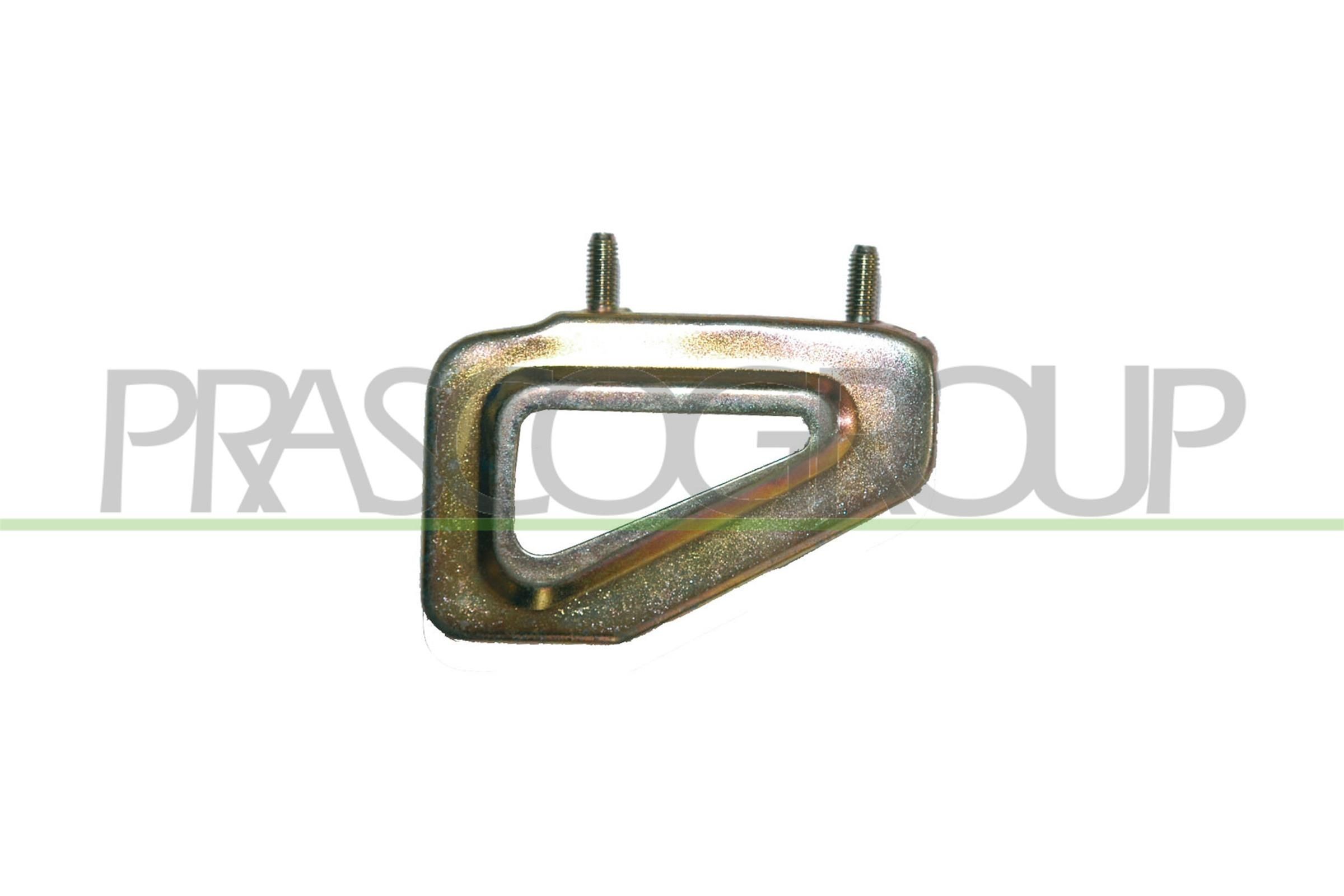 PRASCO Bumper bracket Article number: FT1211053 cheaply