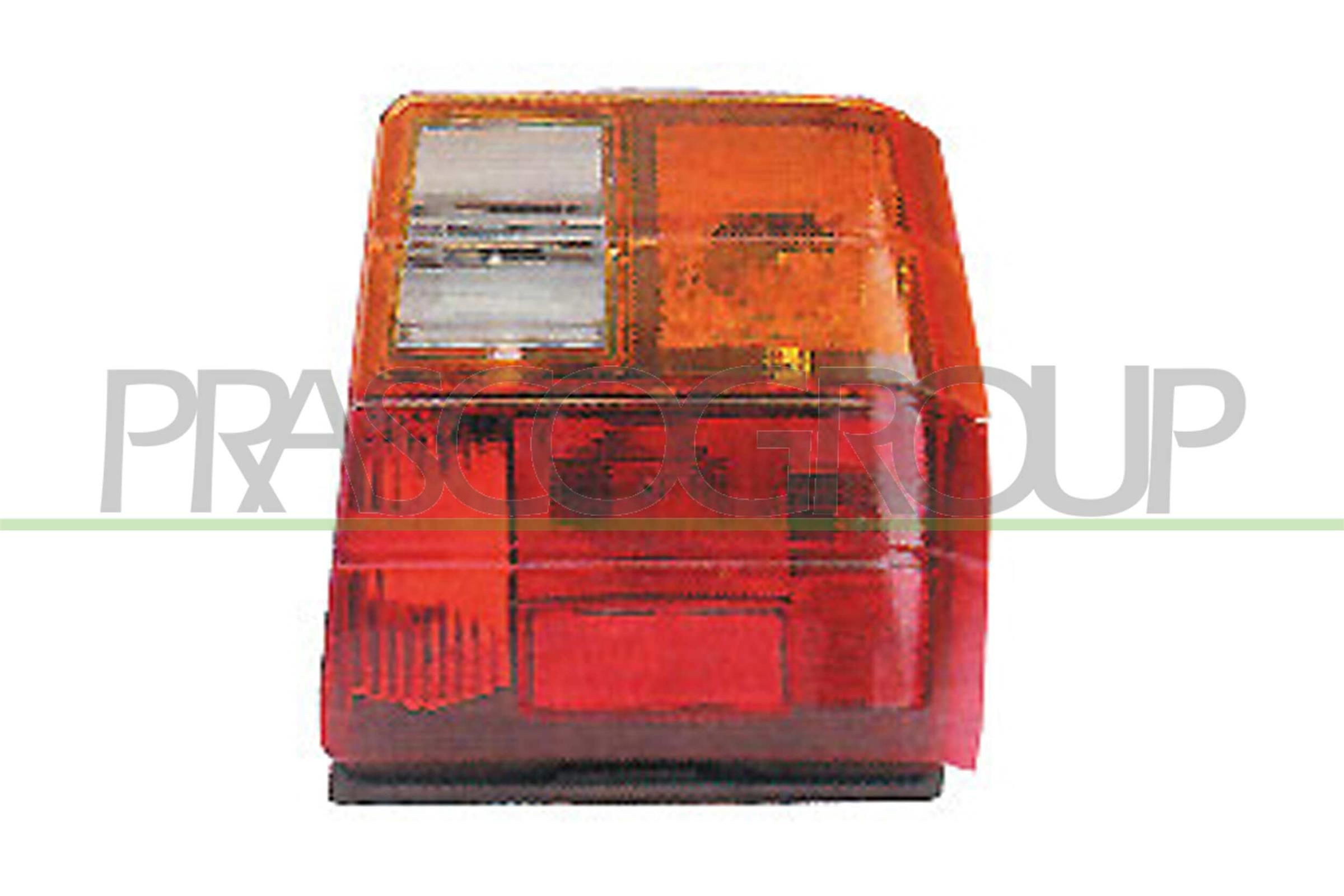 PRASCO Rear light Article number: FT1274053 cheaply