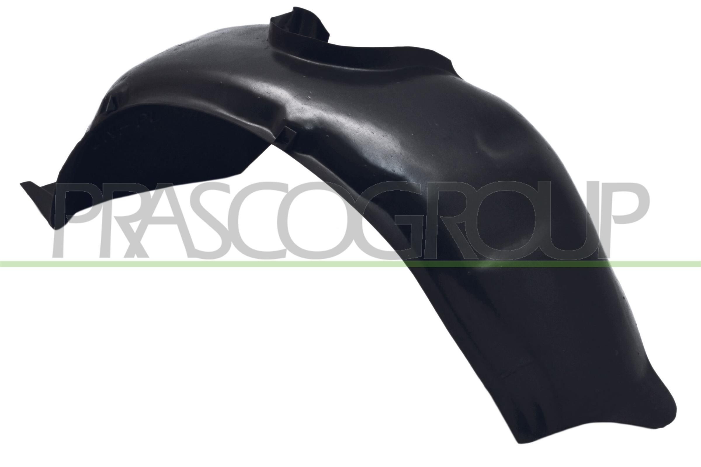 PRASCO Wheel arch liner Article number: FT1293603 cheaply