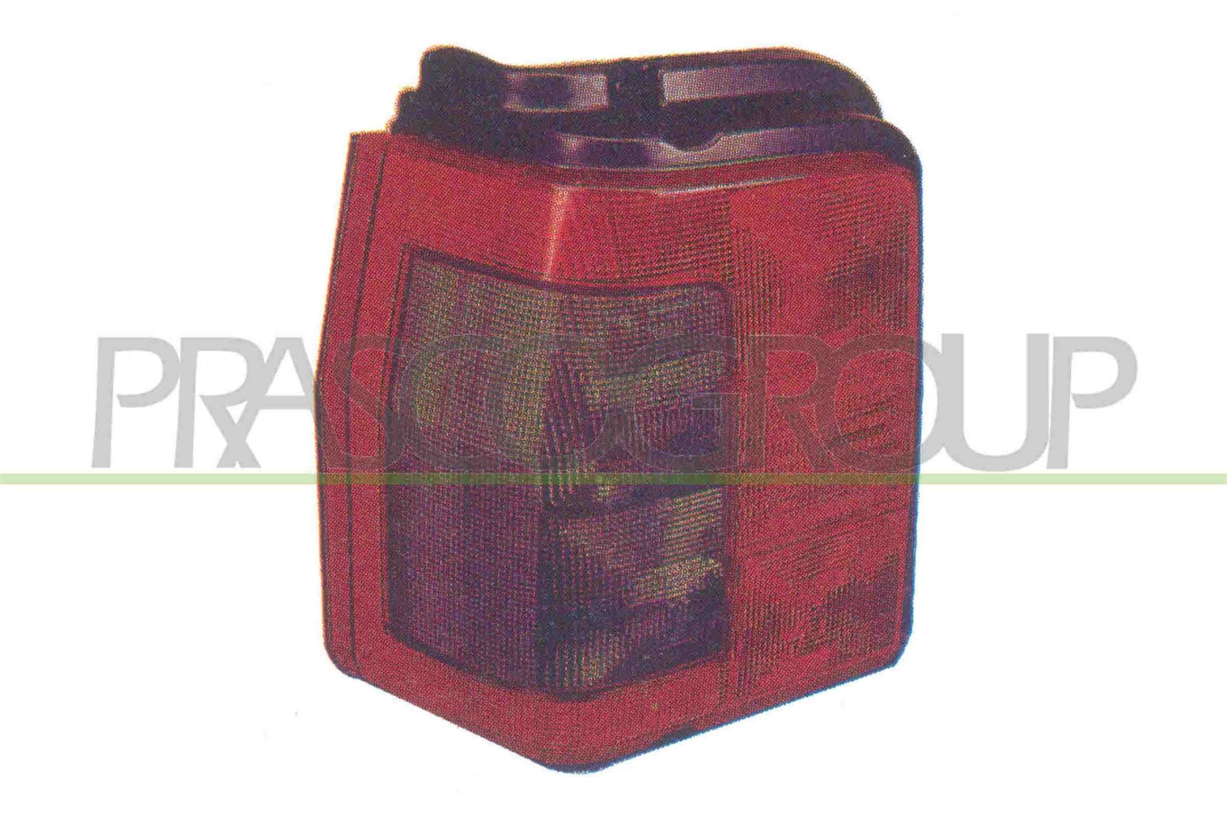 PRASCO Rear light Article number: FT1354154 cheaply