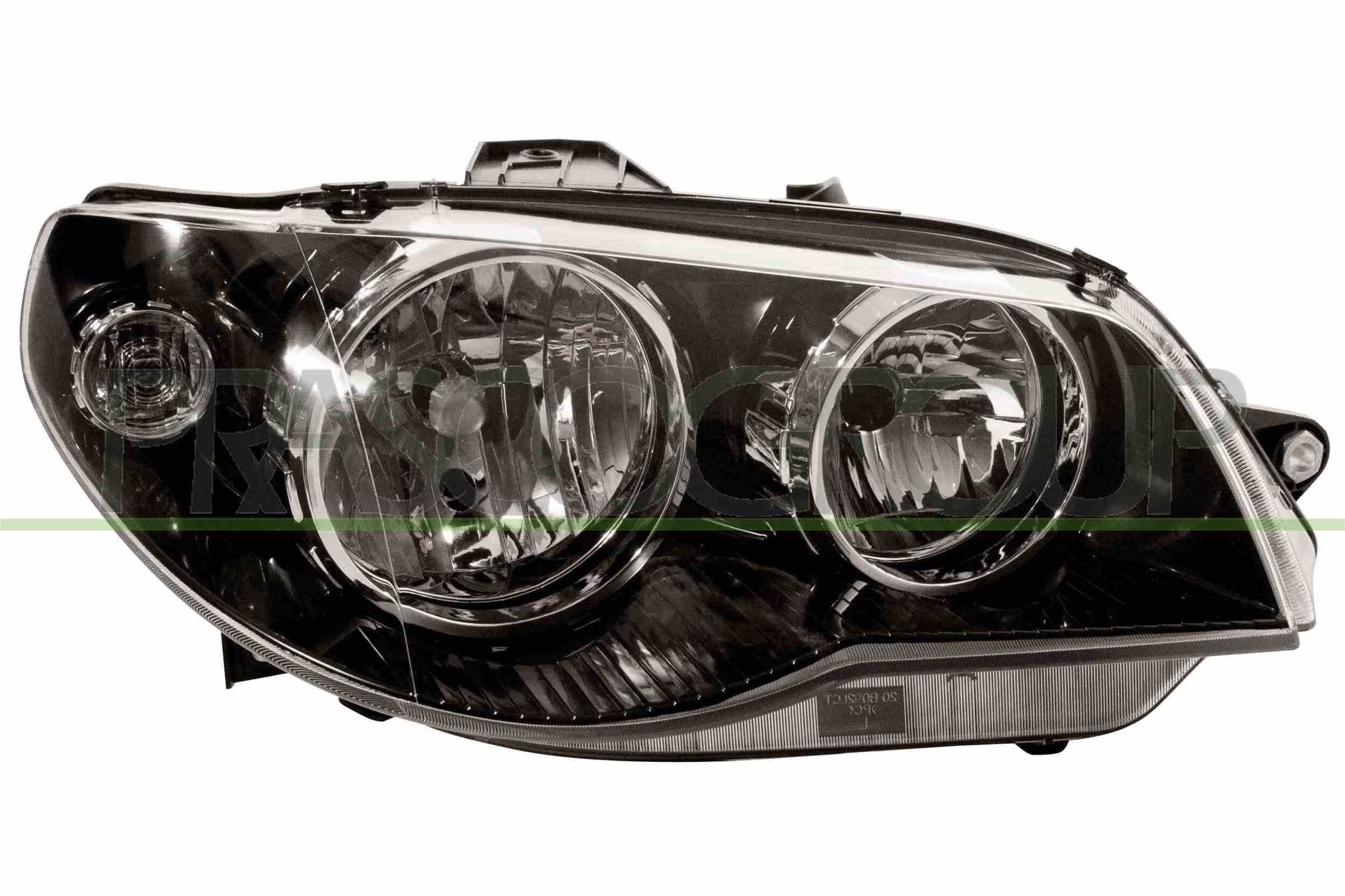 PRASCO Fog Light Article number: FT1364413 cheaply