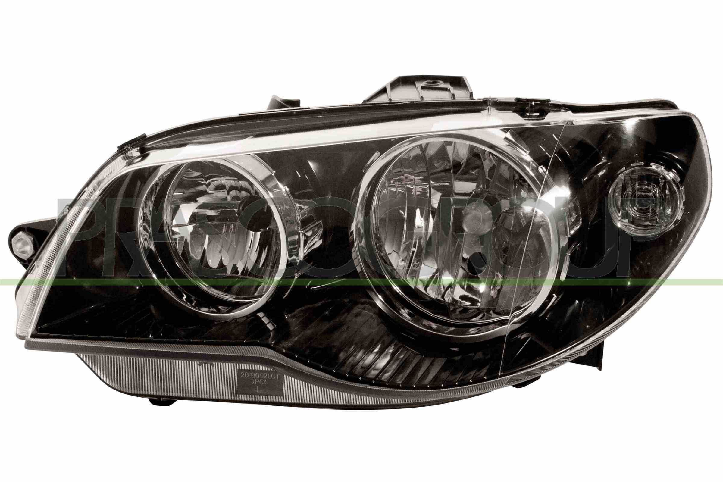 PRASCO Fog Light Article number: FT1364414 cheaply