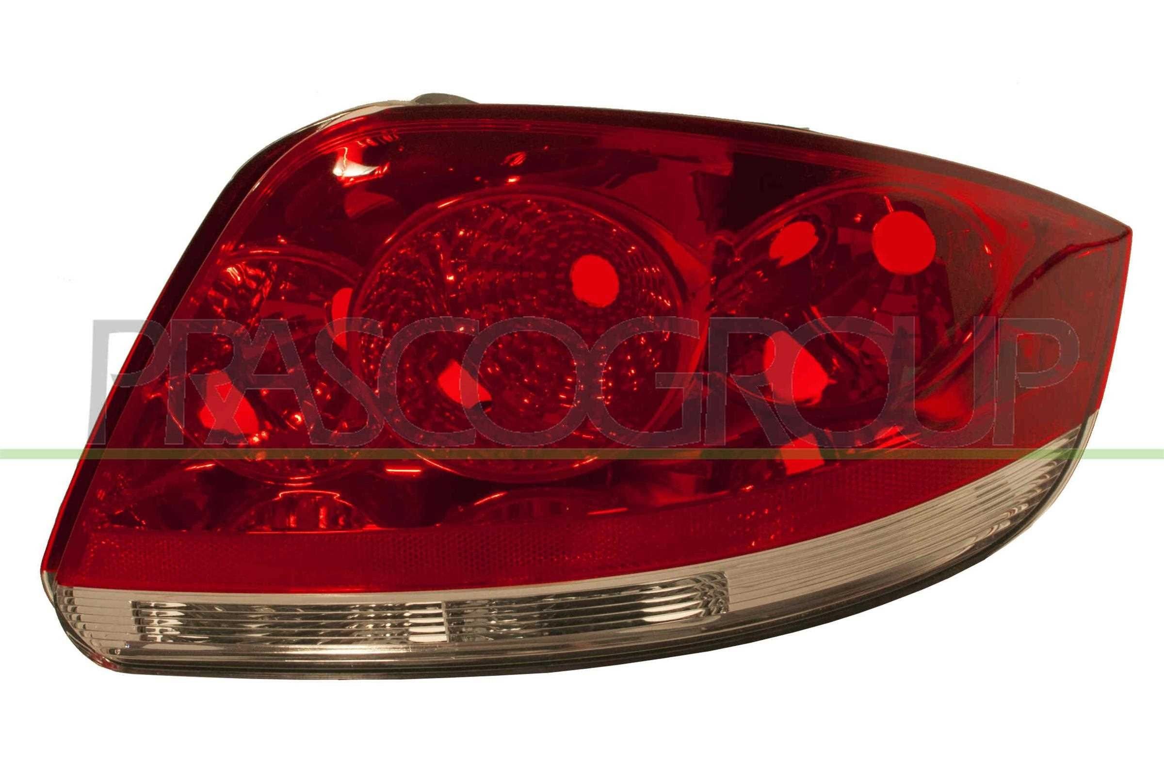 PRASCO Rear light Article number: FT4404153 cheaply