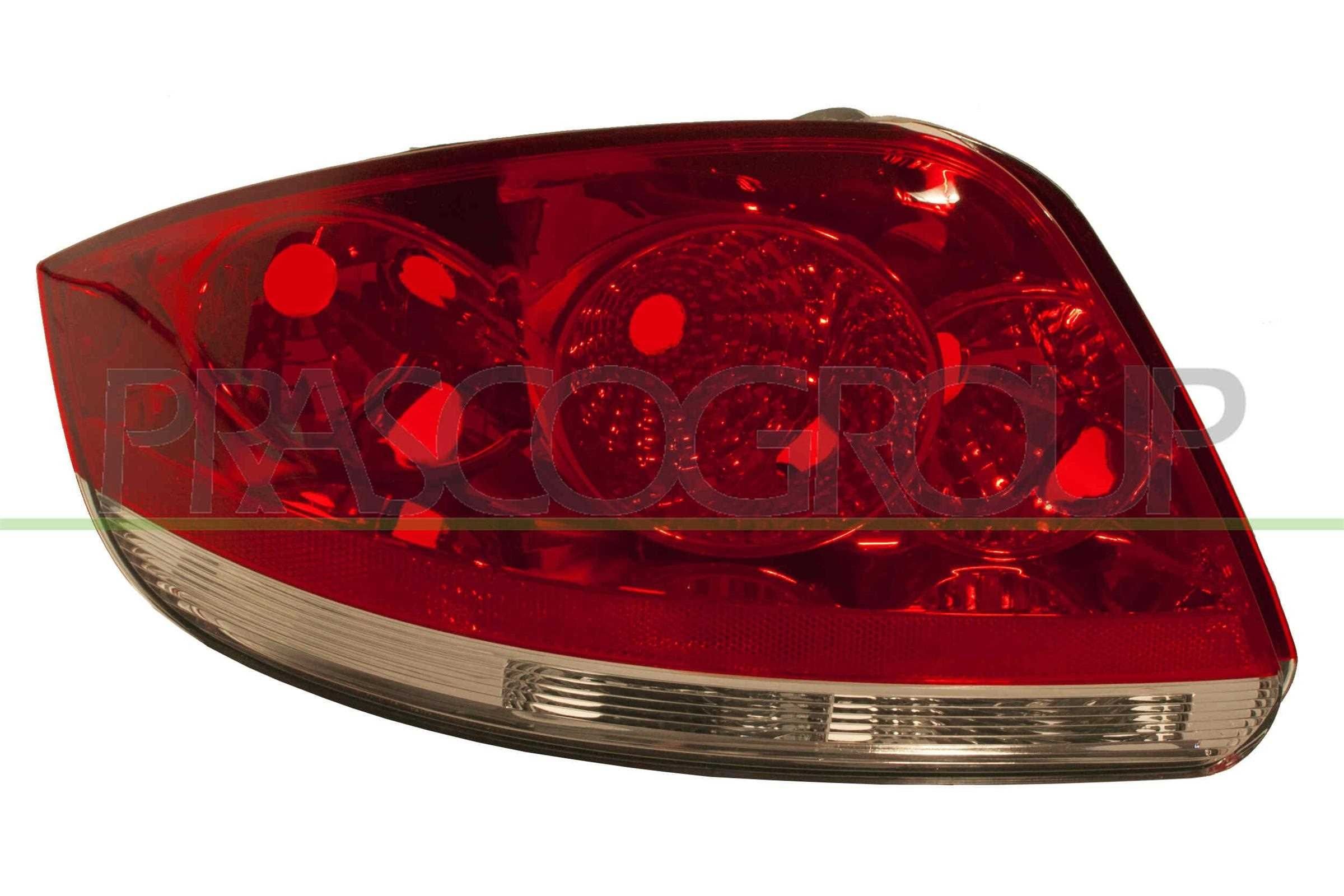 PRASCO Rear light Article number: FT4404154 cheaply