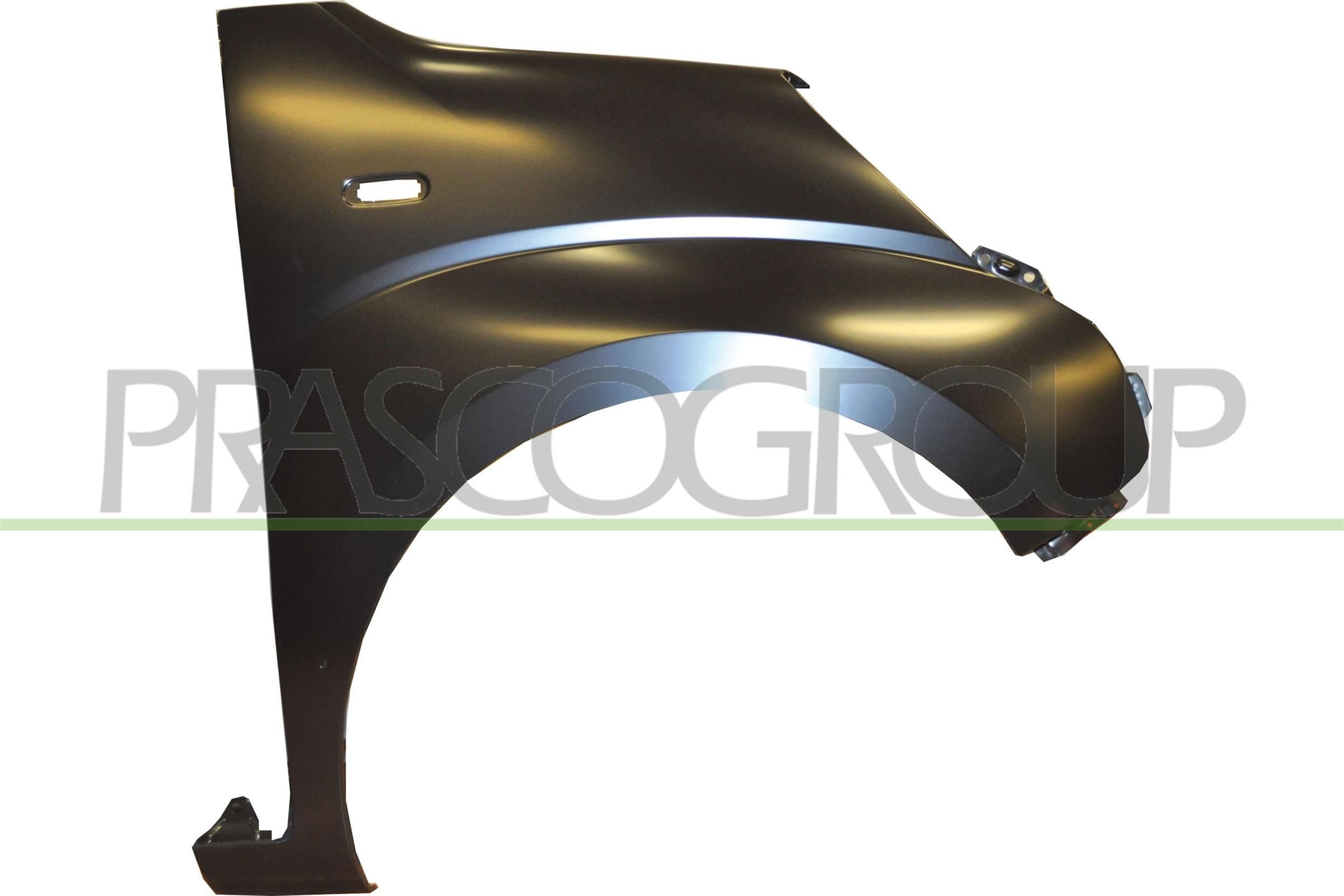 PRASCO Wing fender Article number: FT9073013 cheaply