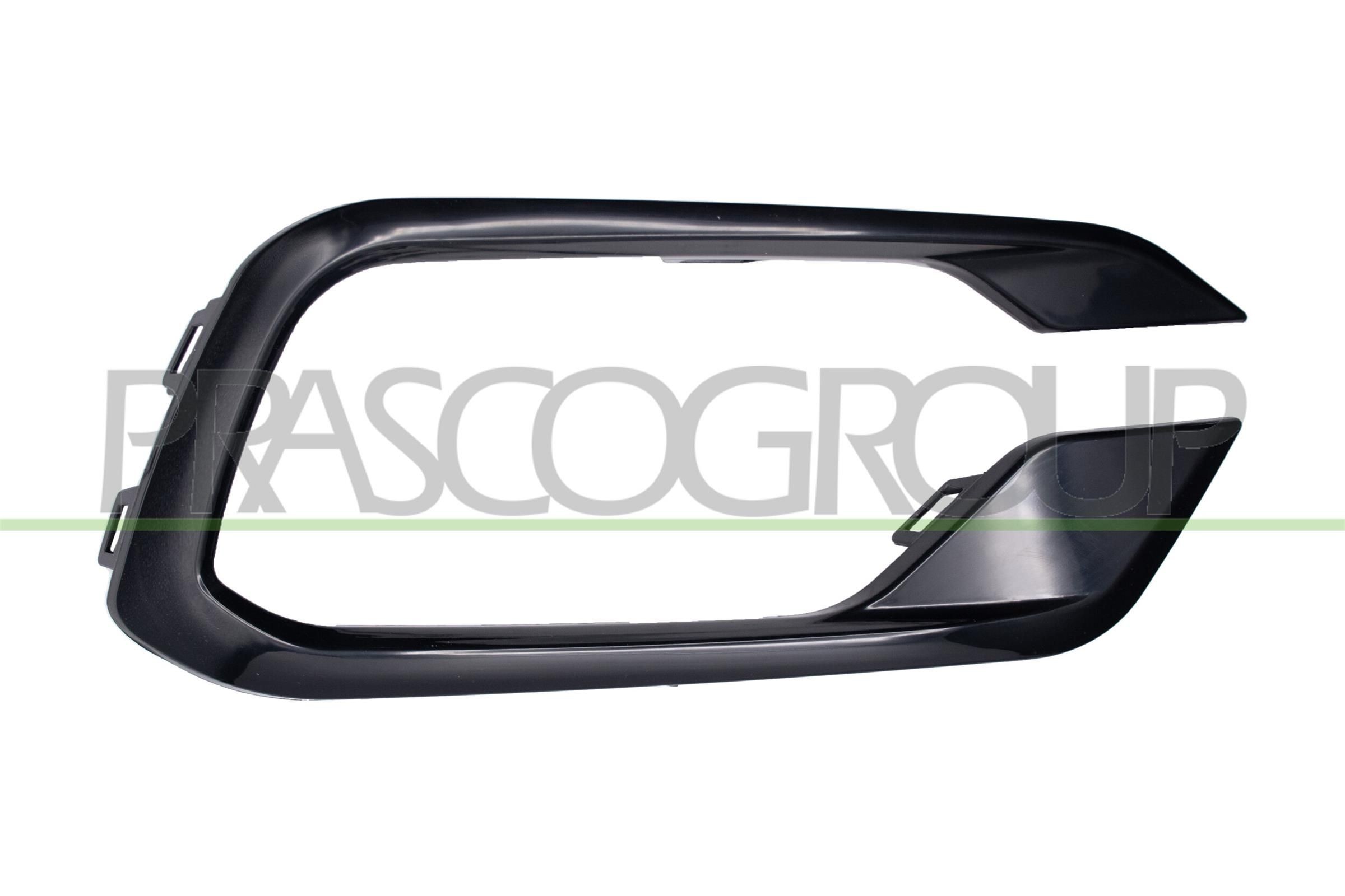 PRASCO Wheel arch liner Article number: FT9193653 cheaply
